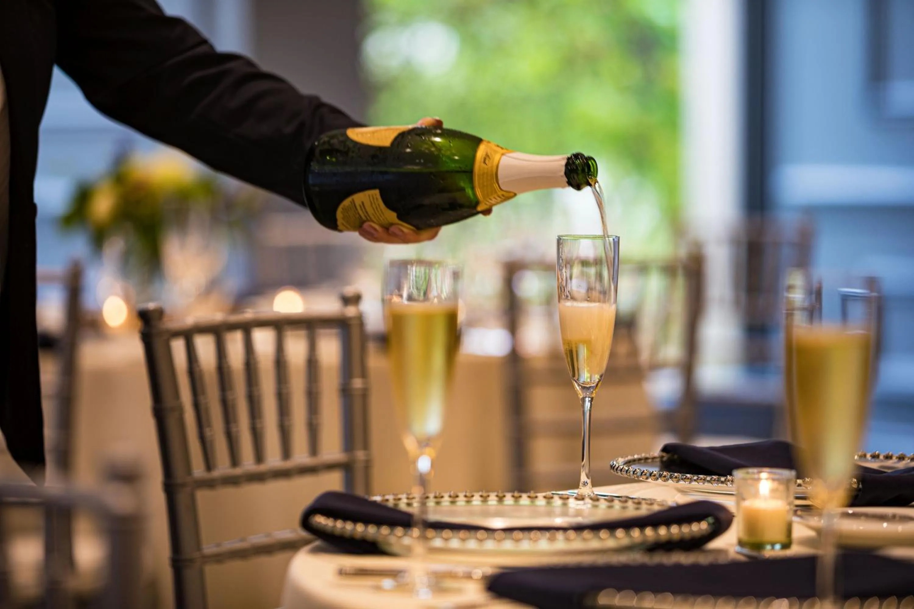 Meeting/conference room in Portland Sheraton at Sable Oaks