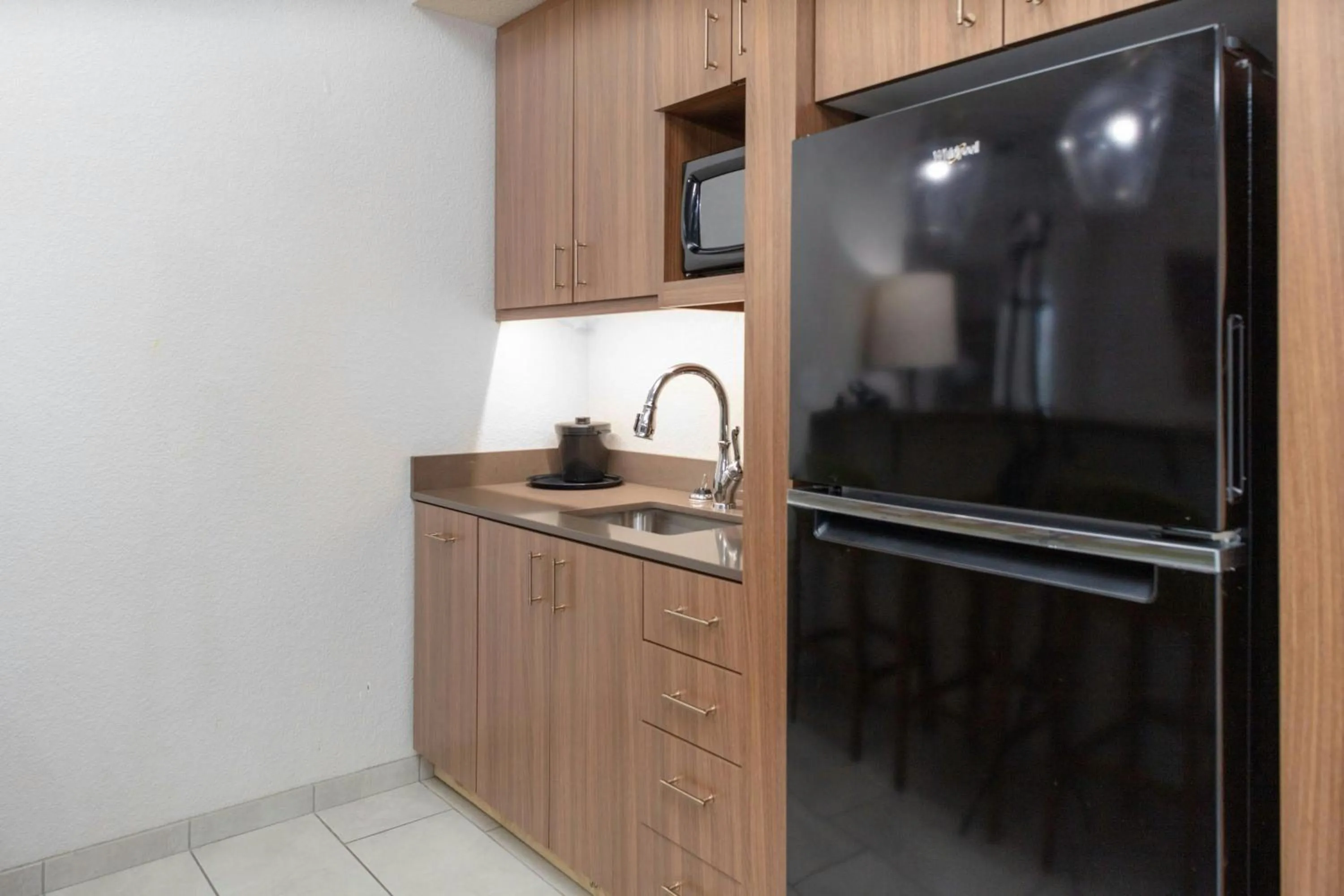 Lounge or bar in Fairfield Inn & Suites Rapid City