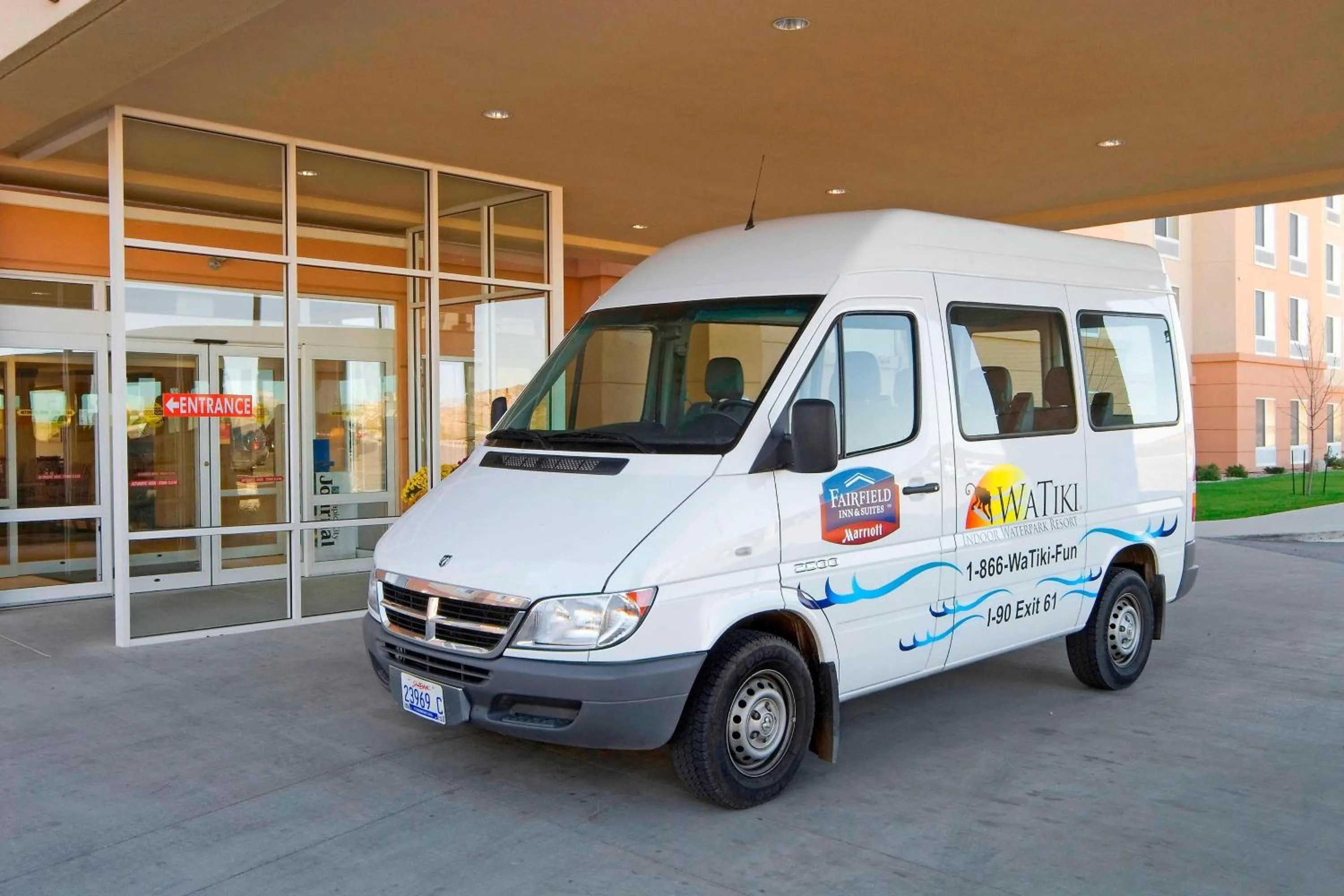 Other in Fairfield Inn & Suites Rapid City