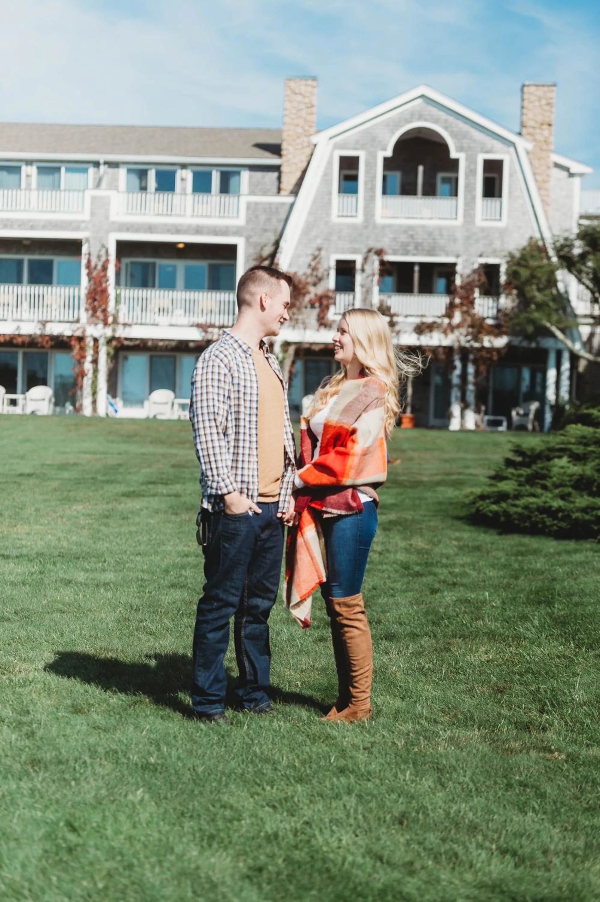 Winnetu Oceanside Resort at South Beach