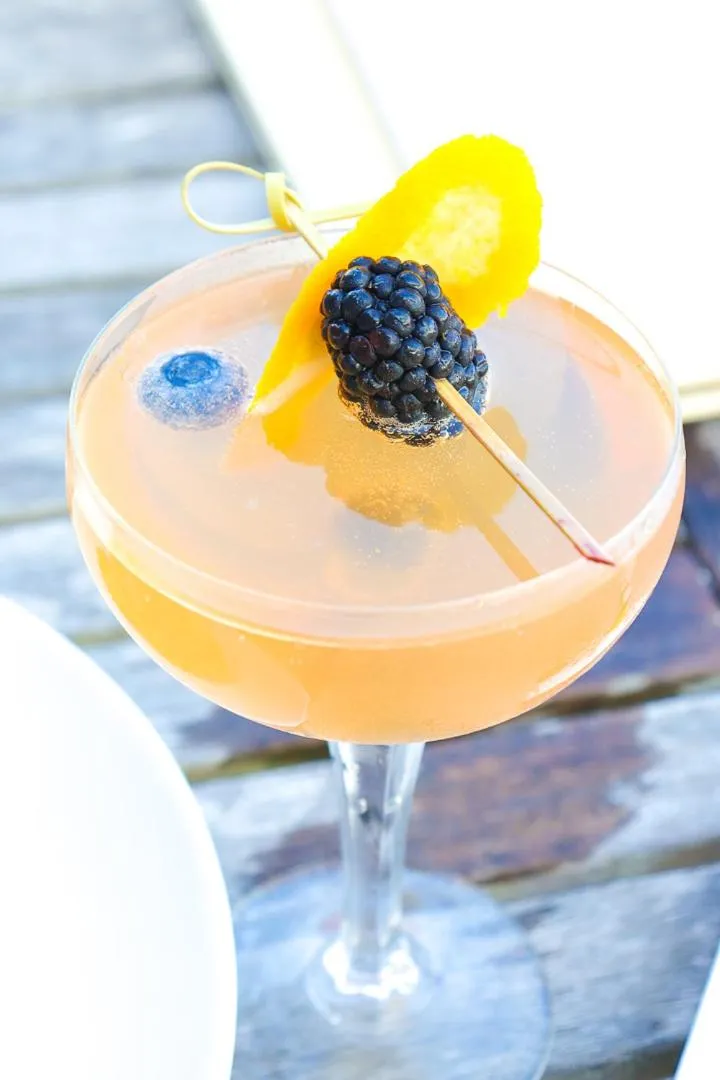 Winnetu Oceanside Resort at South Beach