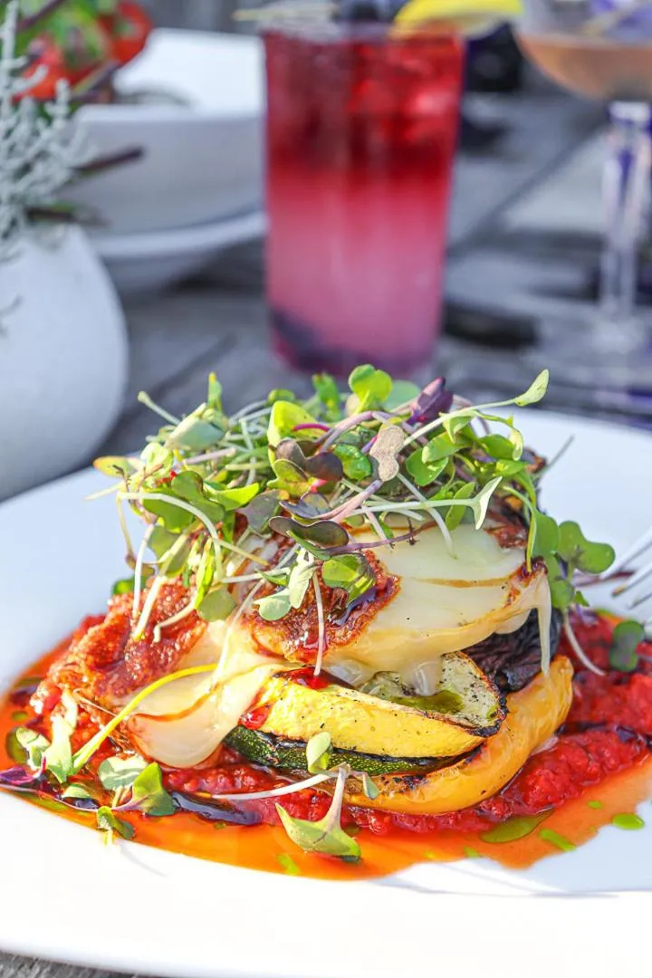 Winnetu Oceanside Resort at South Beach