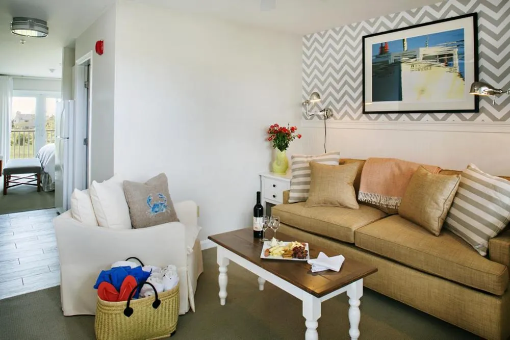 Winnetu Oceanside Resort at South Beach