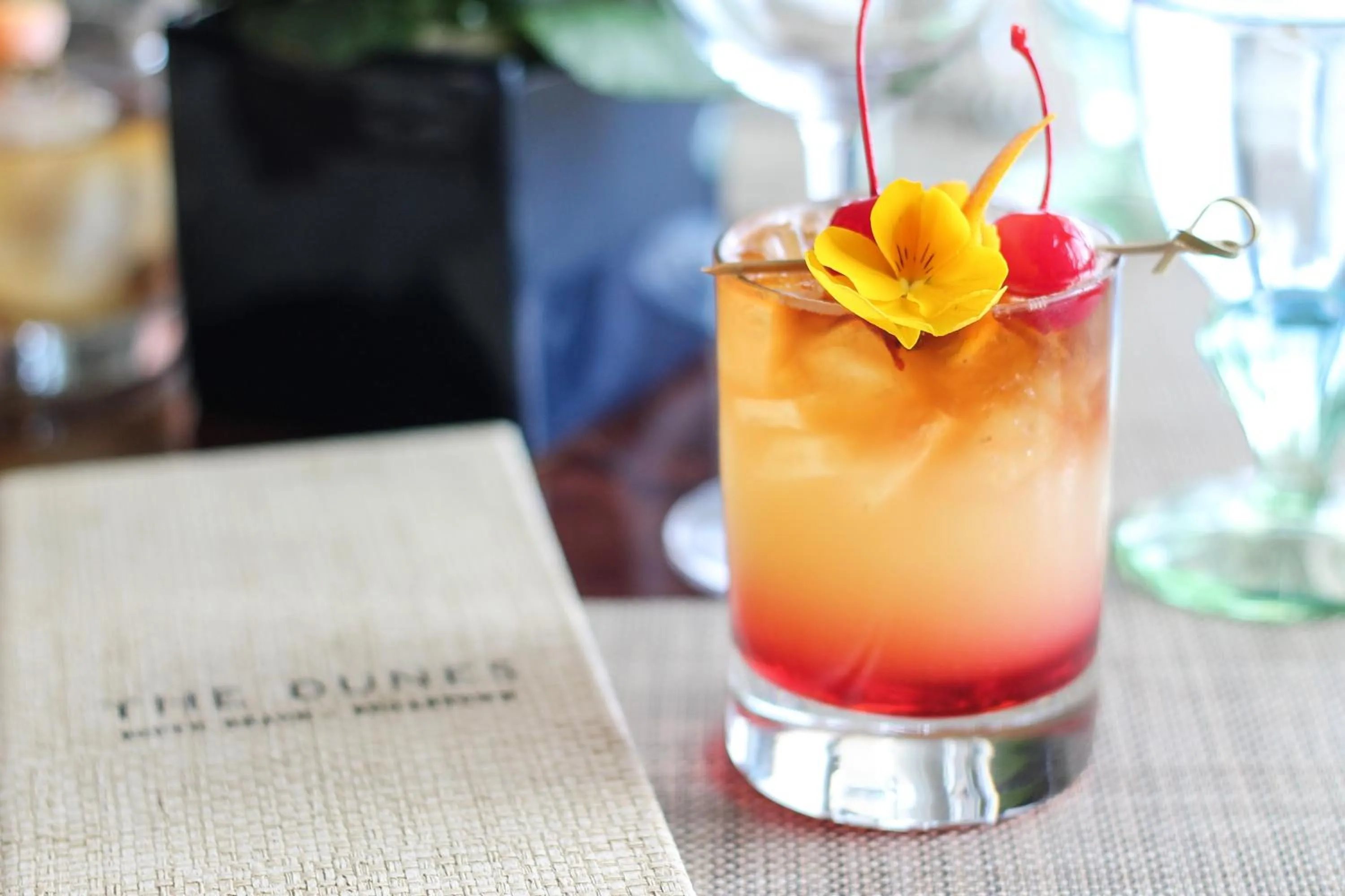 Winnetu Oceanside Resort at South Beach