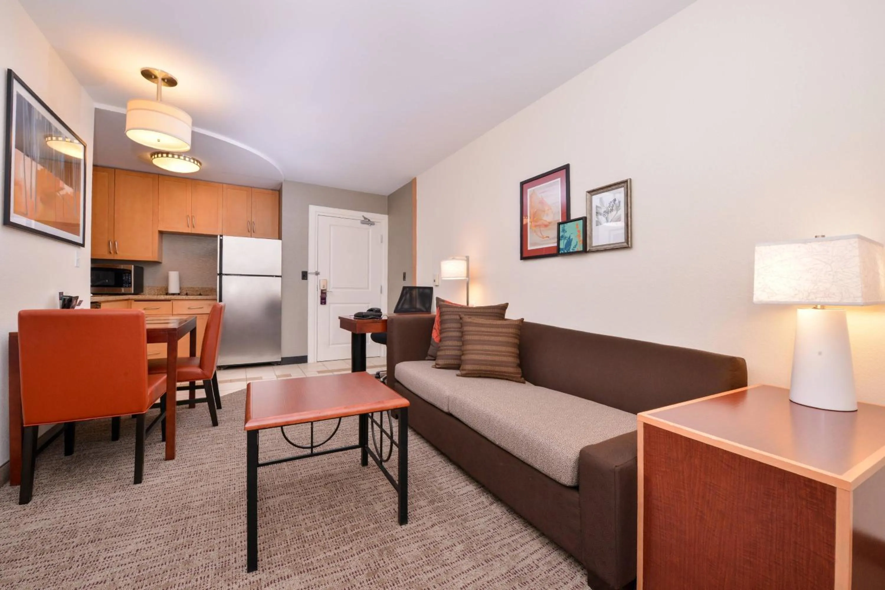 Bedroom in Residence Inn by Marriott North Conway