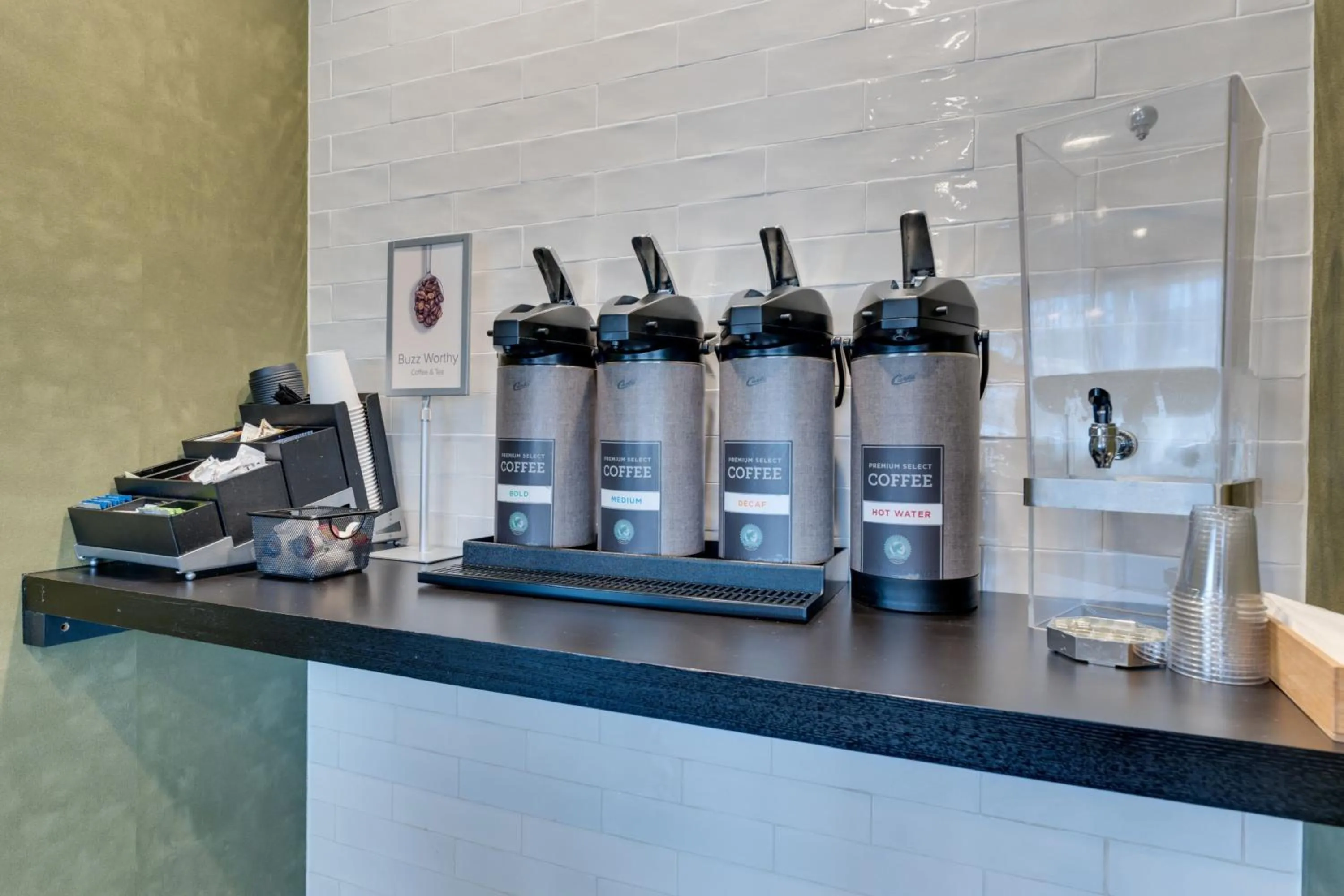 Other in Fairfield Inn & Suites by Marriott Spearfish