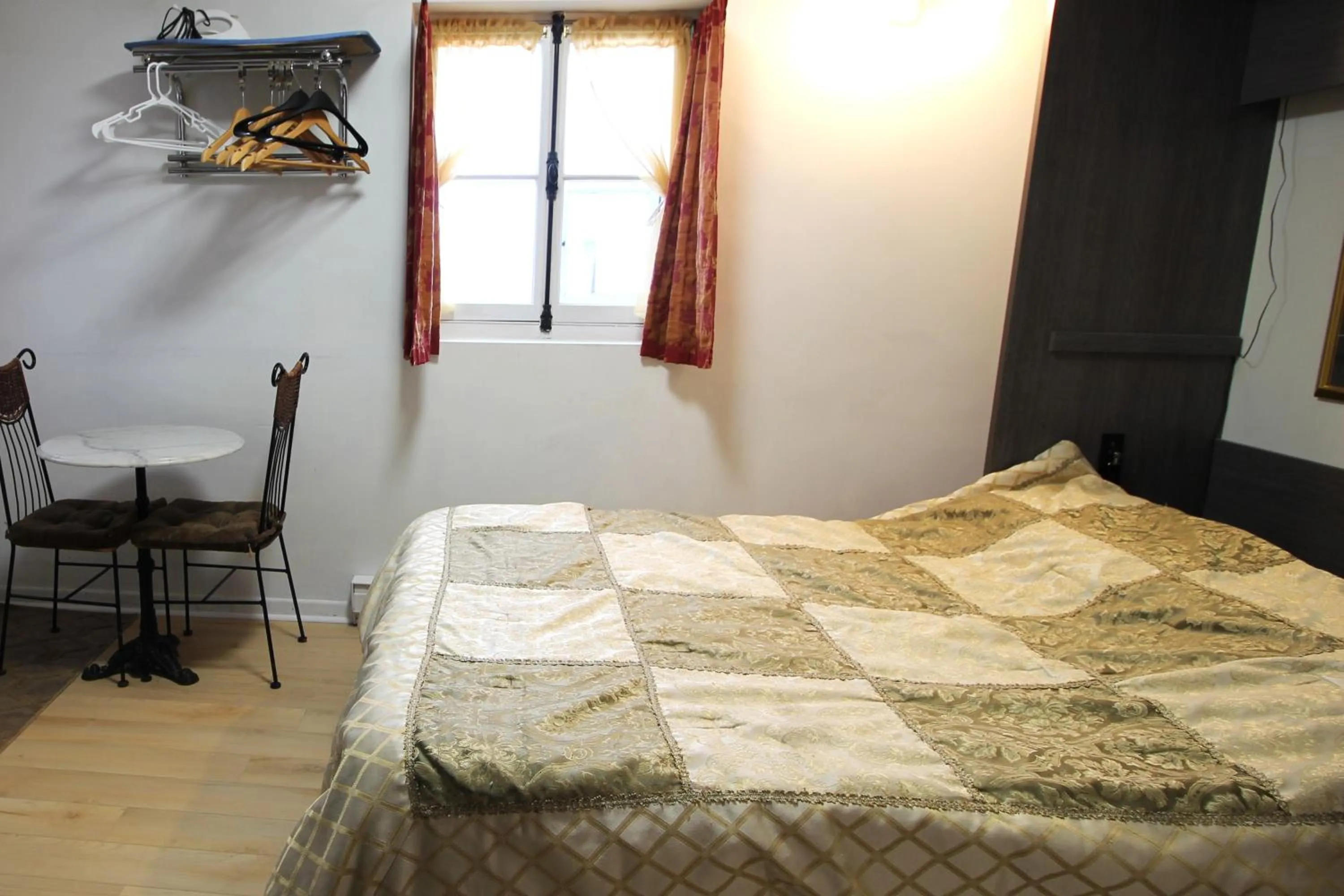 Bed in Manoir Sur le Cap