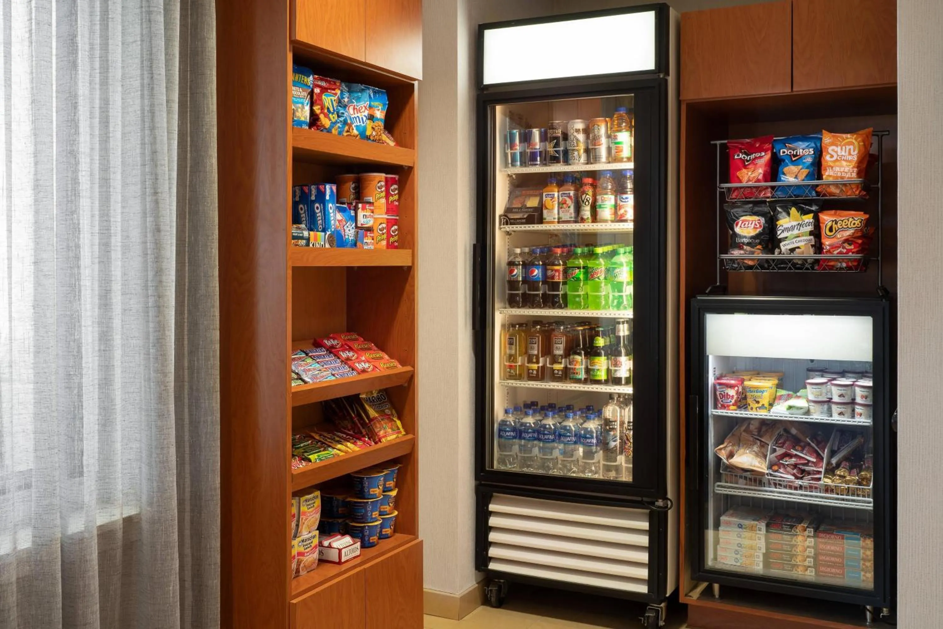 Other in Fairfield Inn & Suites Redding