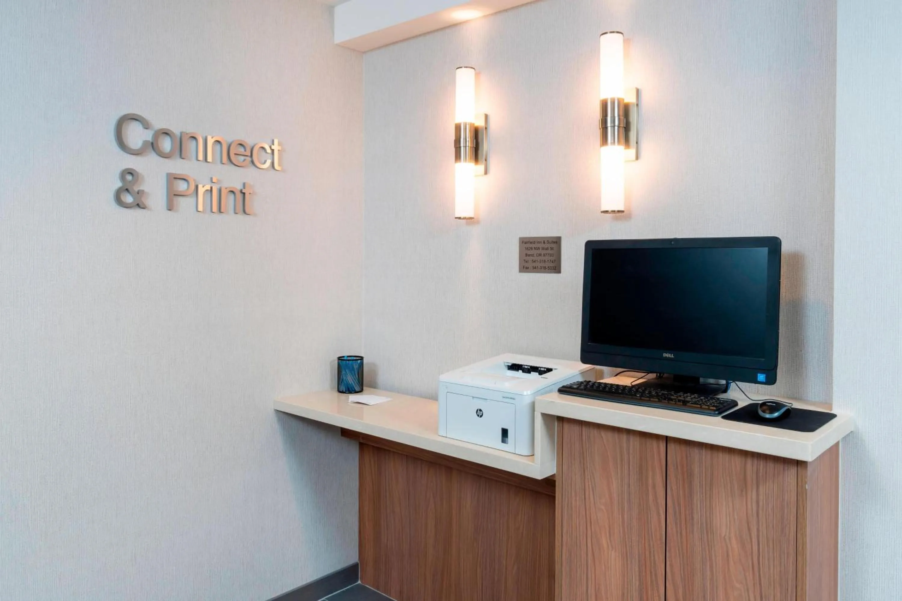 Other in Fairfield Inn & Suites Bend Downtown