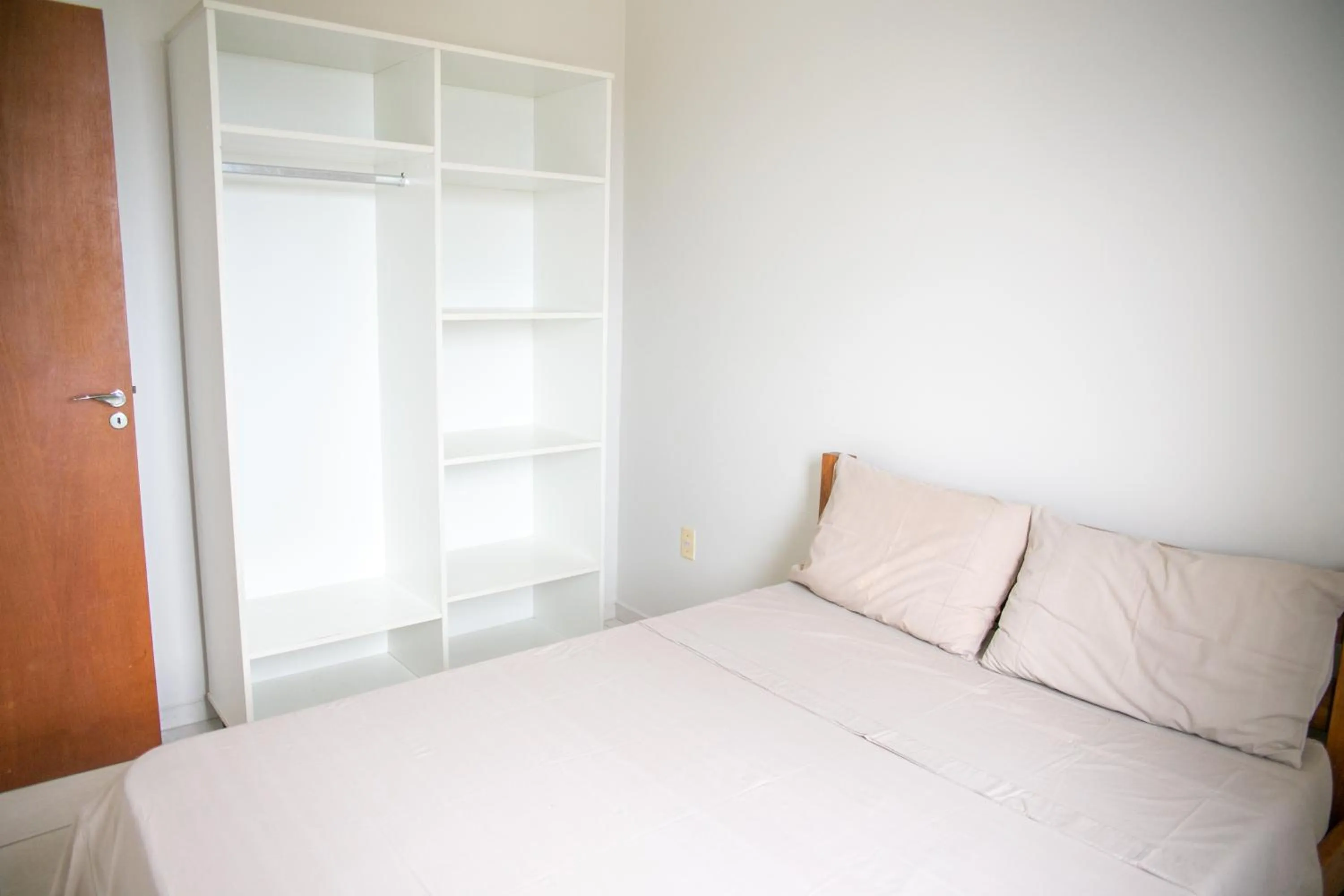 Bed in Paramar Praia Grande