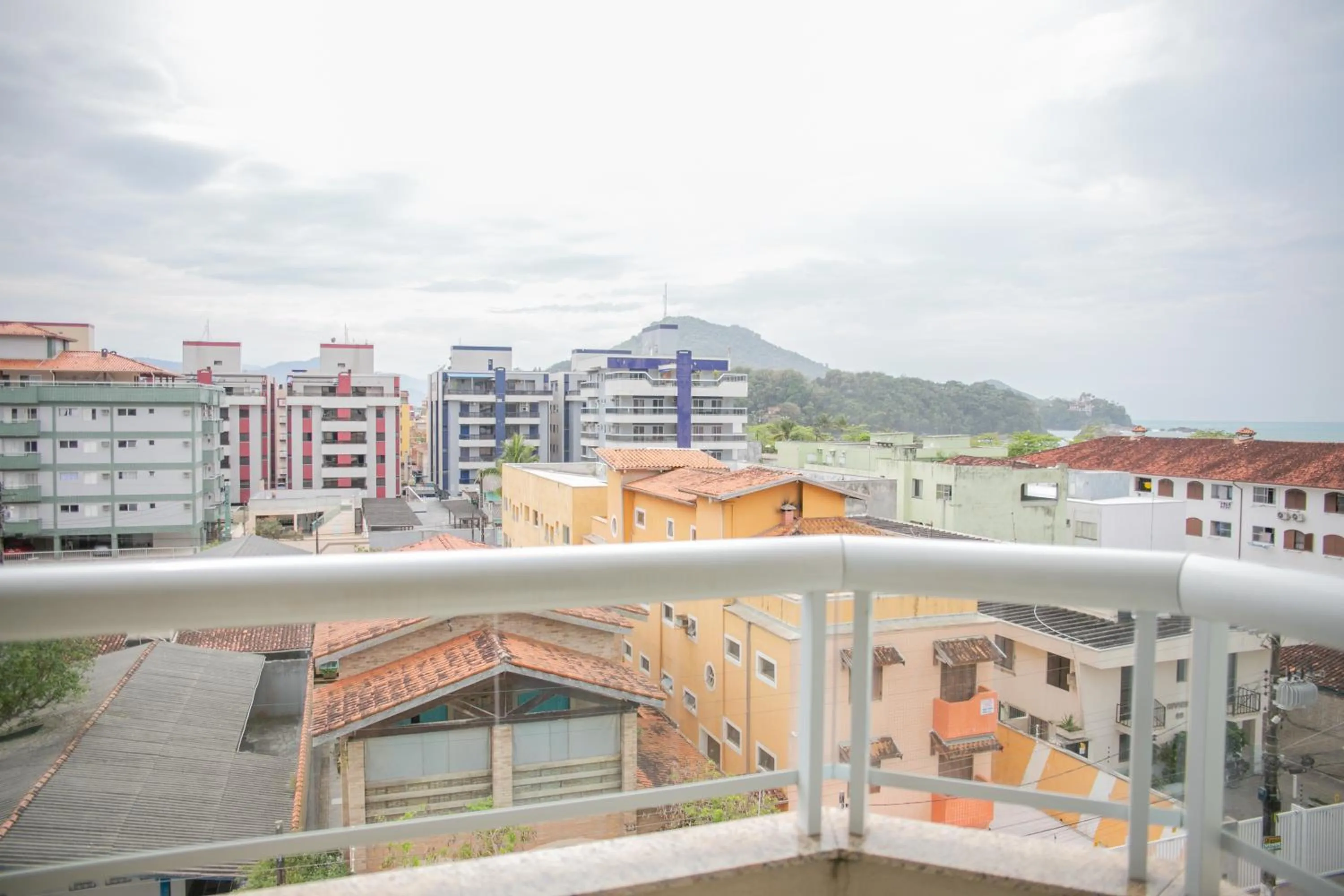 View (from property/room) in Paramar Praia Grande