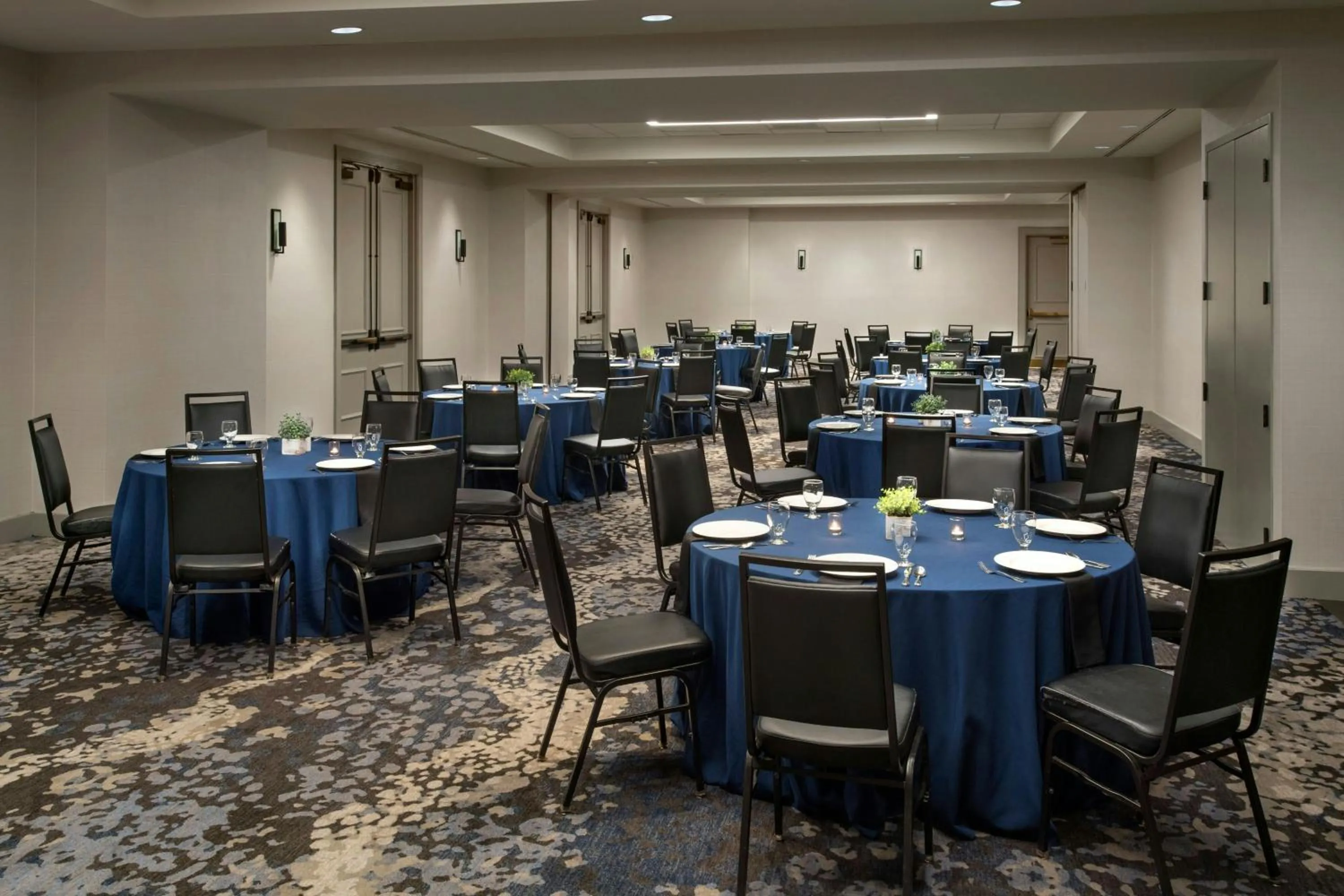 Meeting/conference room in Richmond Marriott Short Pump