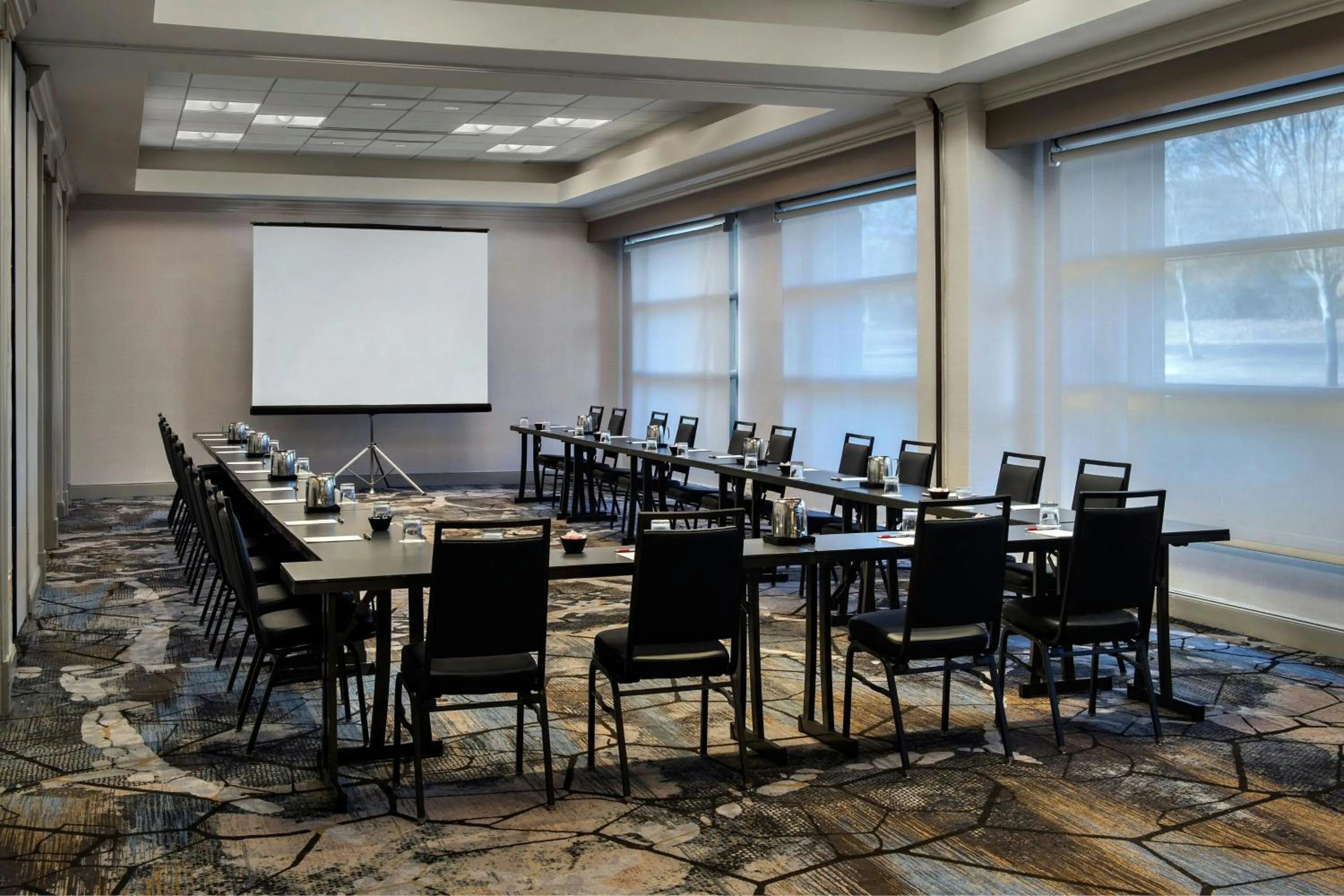 Meeting/conference room in Richmond Marriott Short Pump