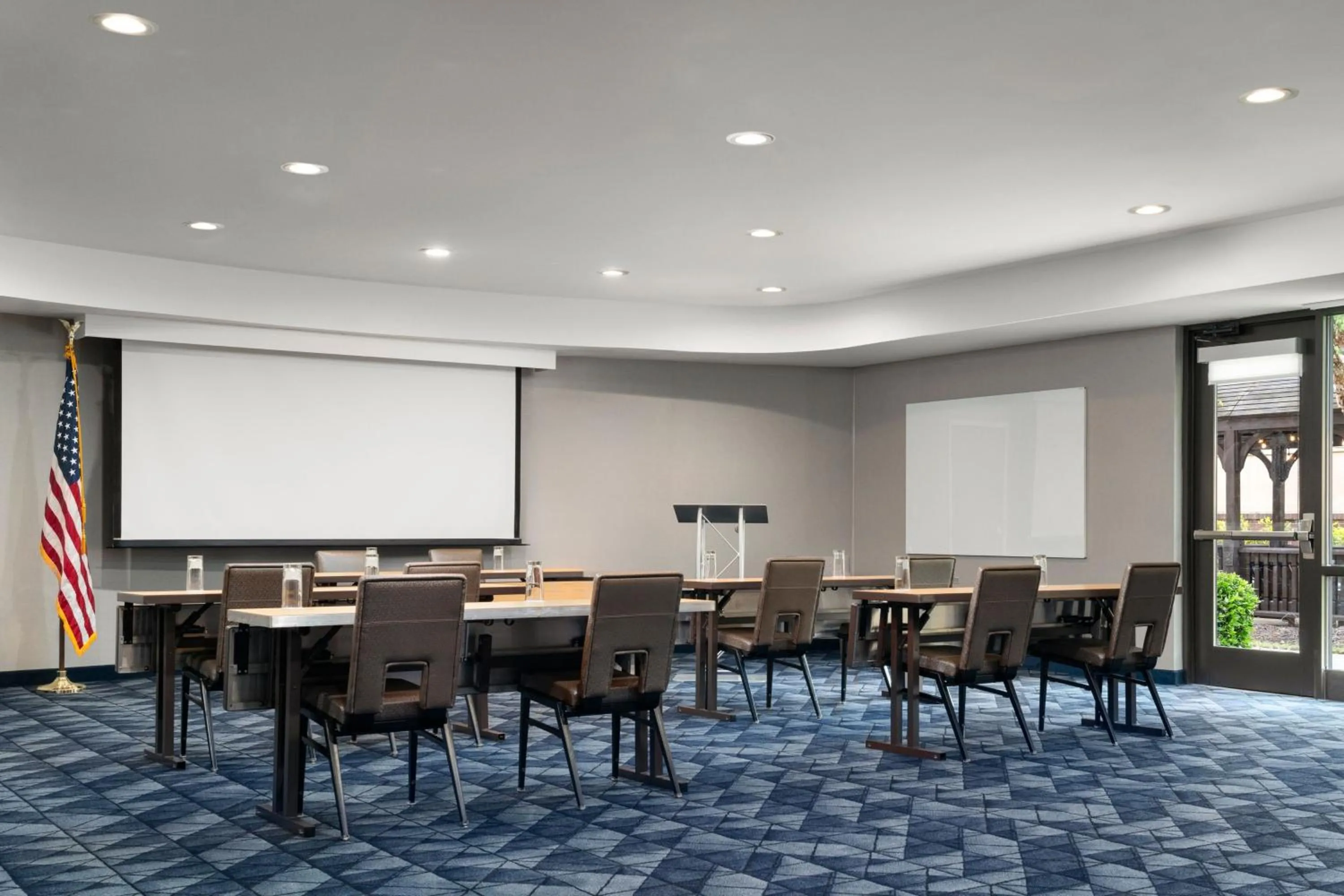 Meeting/conference room in Courtyard Richmond North/Glen Allen