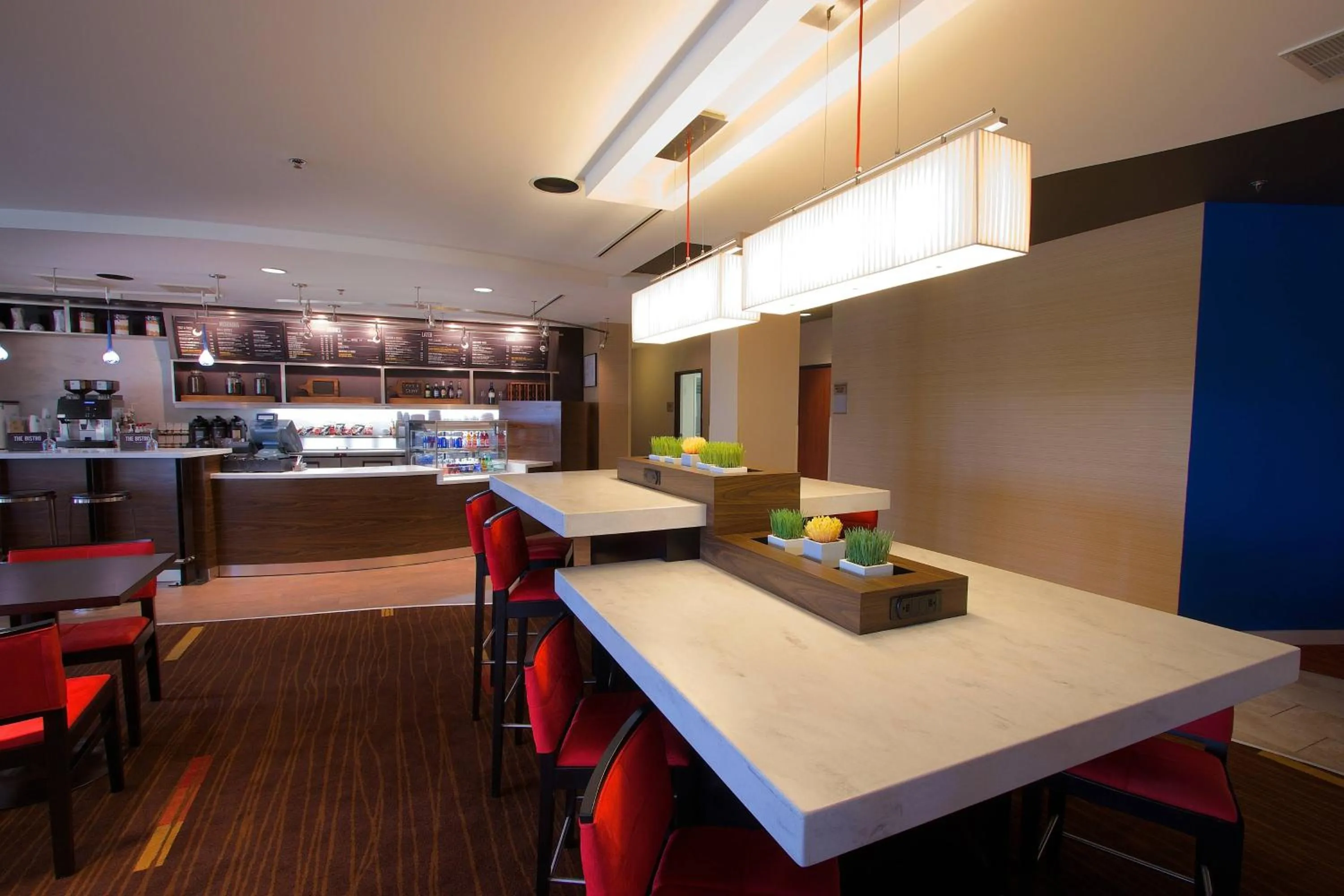 Other in Courtyard Blacksburg