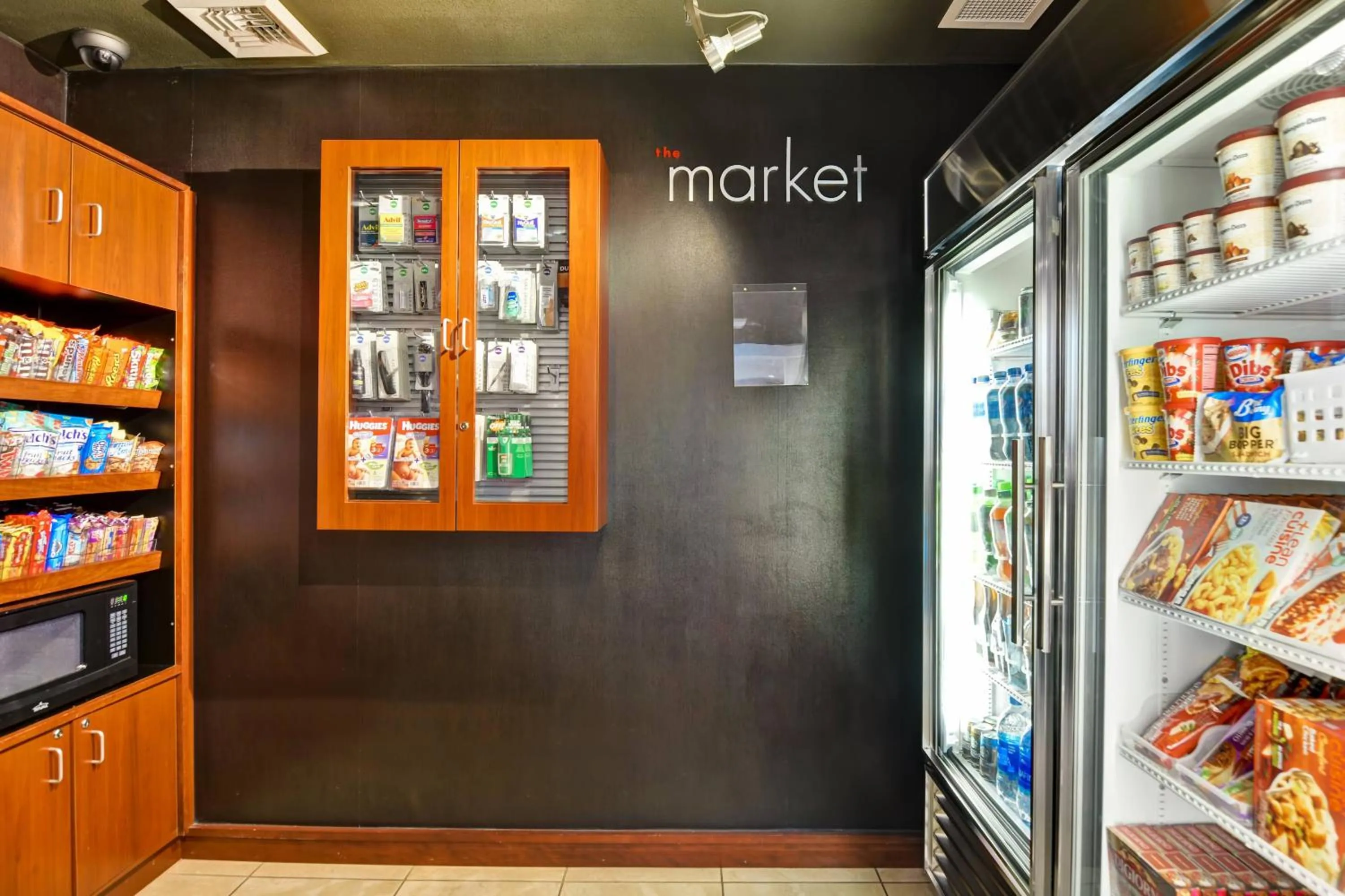 Other in Courtyard Carson City