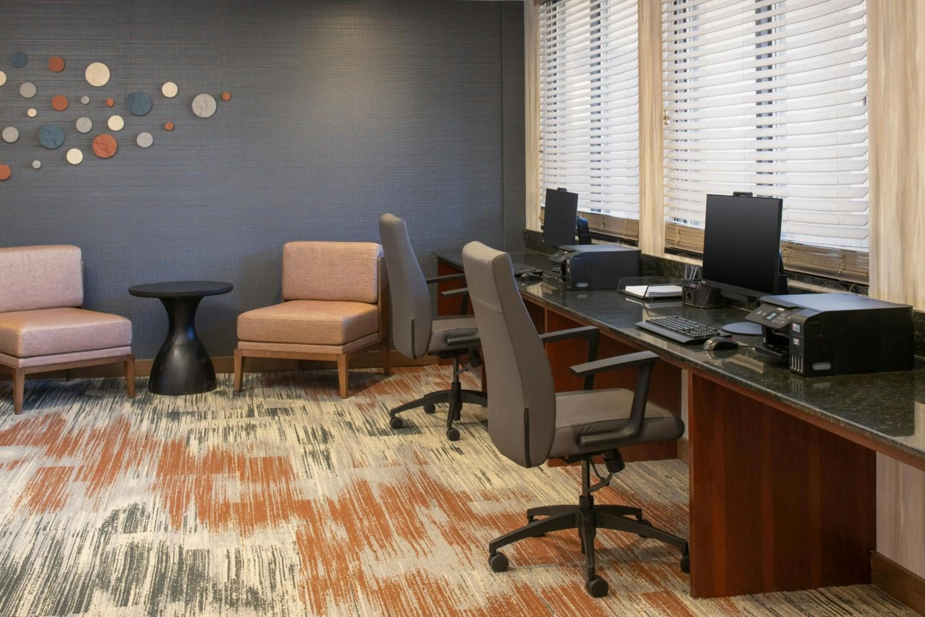 Other in Courtyard Carson City