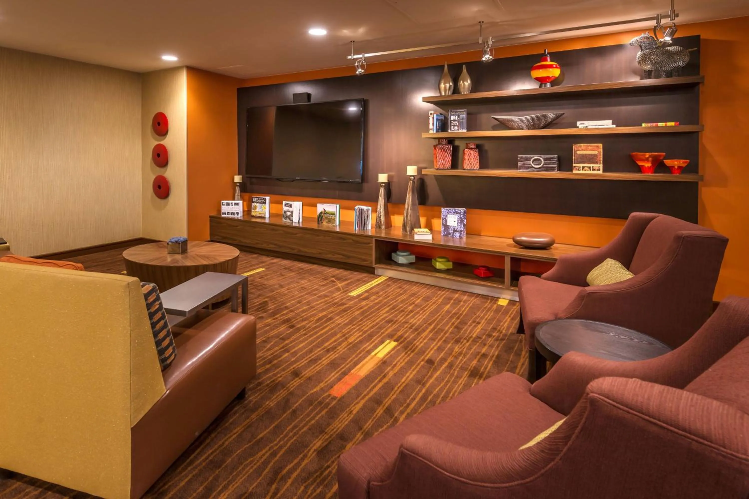 Other in Courtyard Carson City