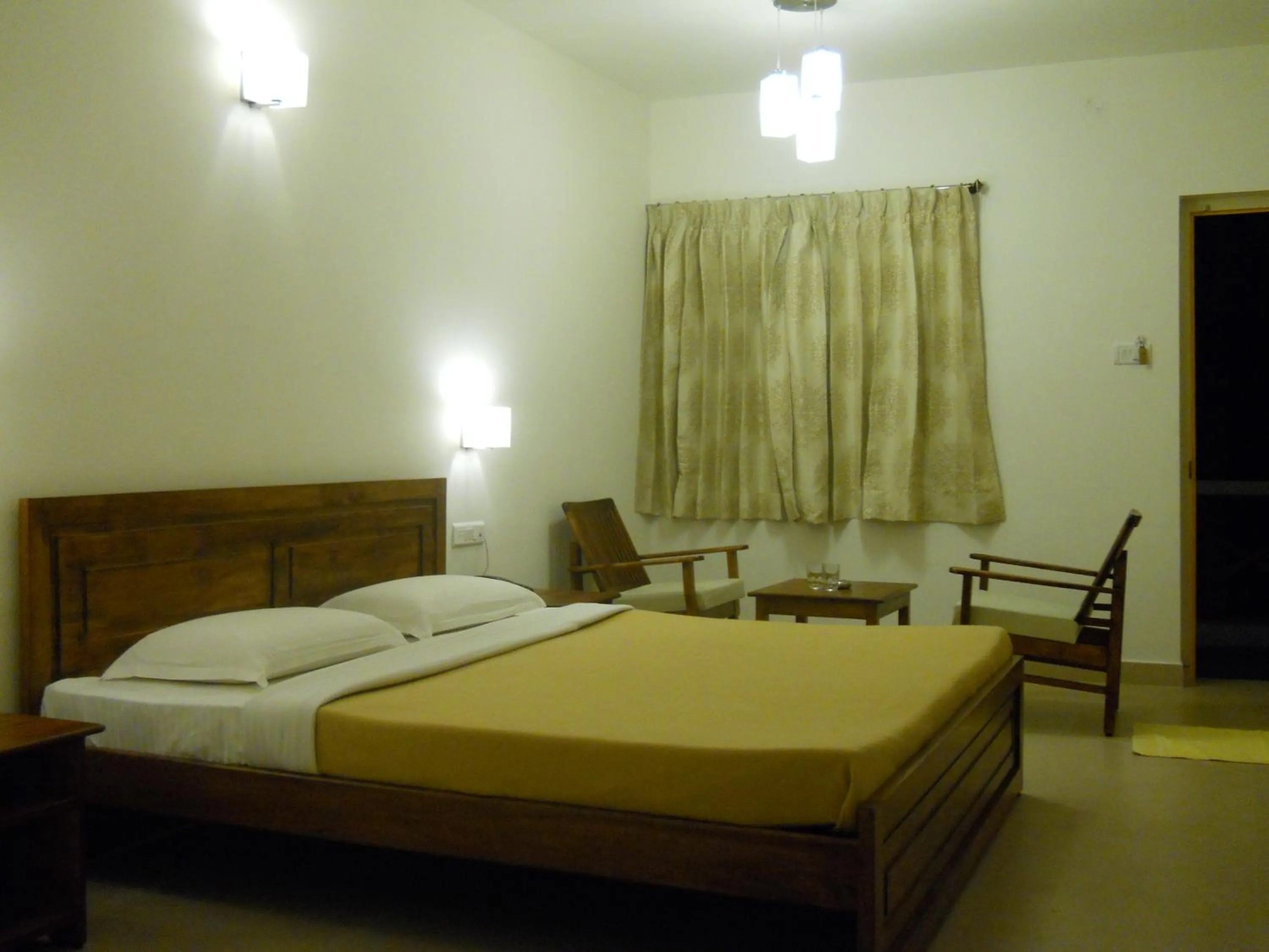 Hotel Stonycroft