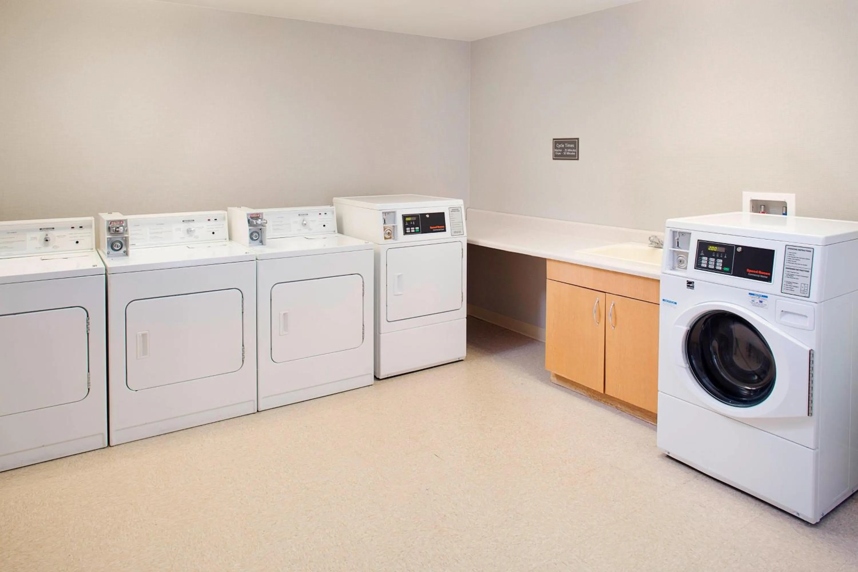 Other in Residence Inn by Marriott Roanoke Airport