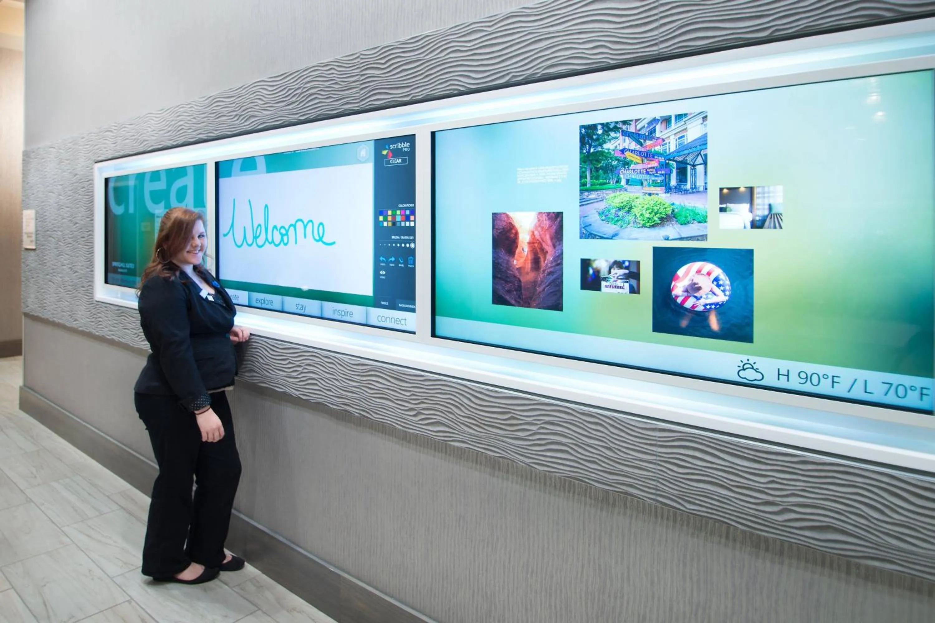 Other in SpringHill Suites by Marriott Fayetteville Fort Bragg