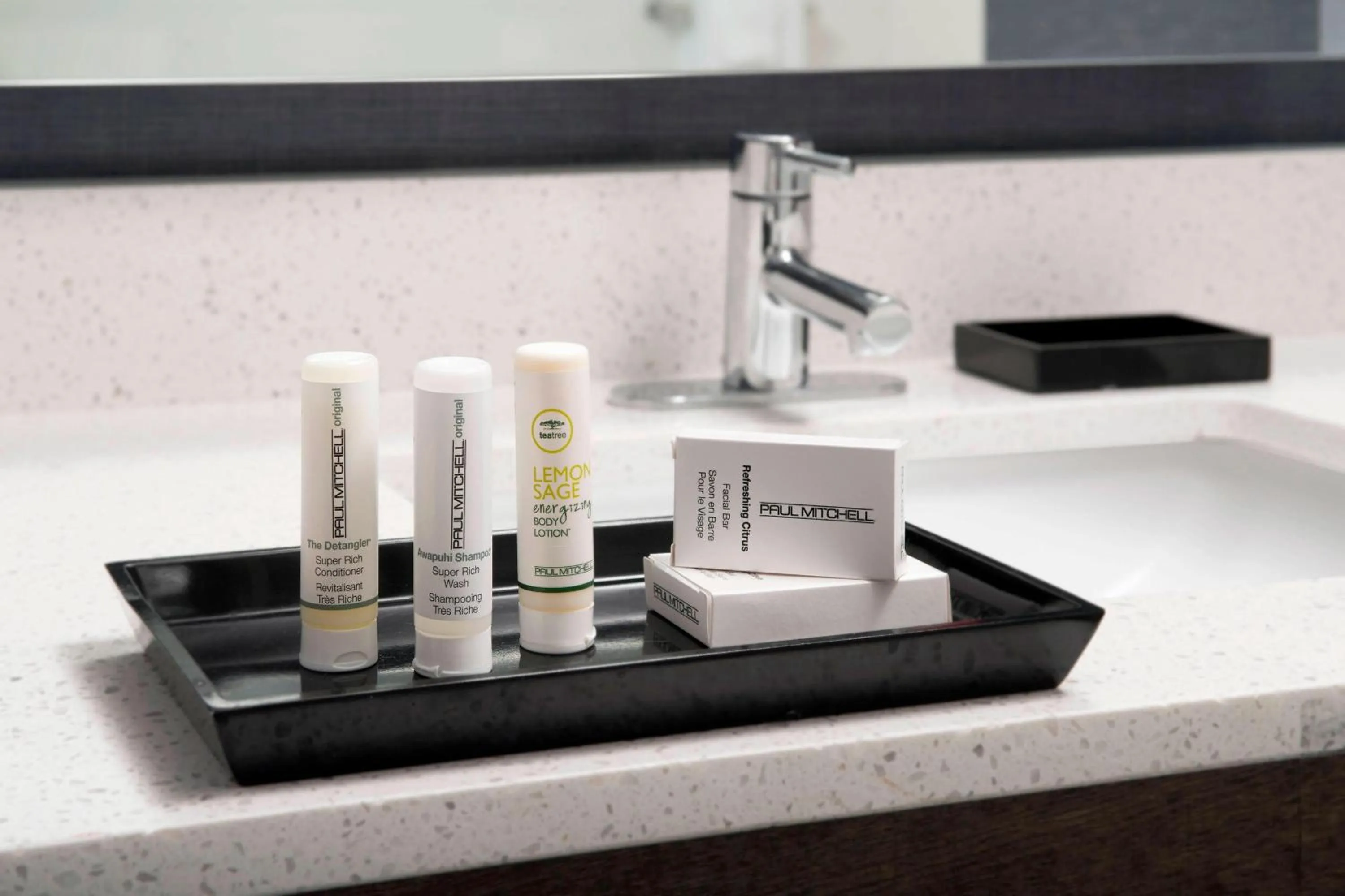 Bathroom in Residence Inn by Marriott New Orleans Elmwood