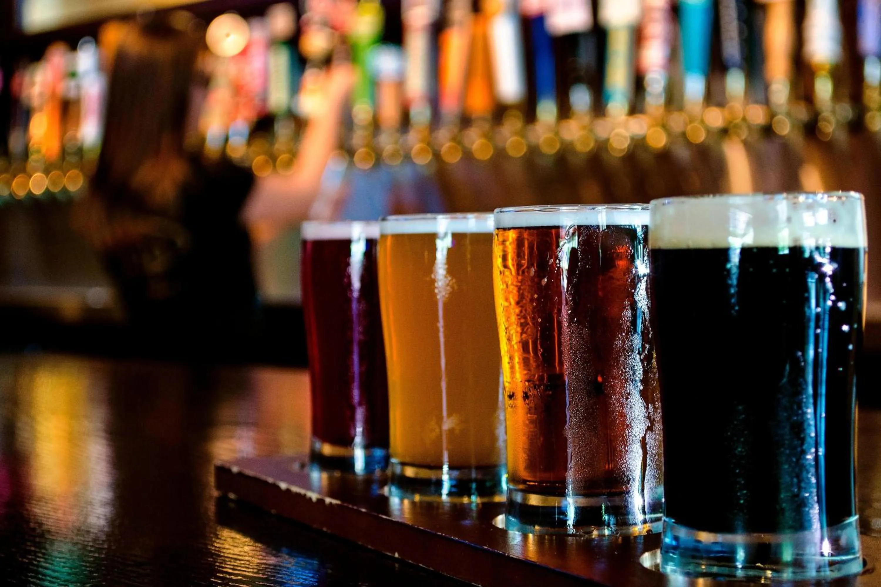 Restaurant/places to eat in Sacramento Marriott Rancho Cordova