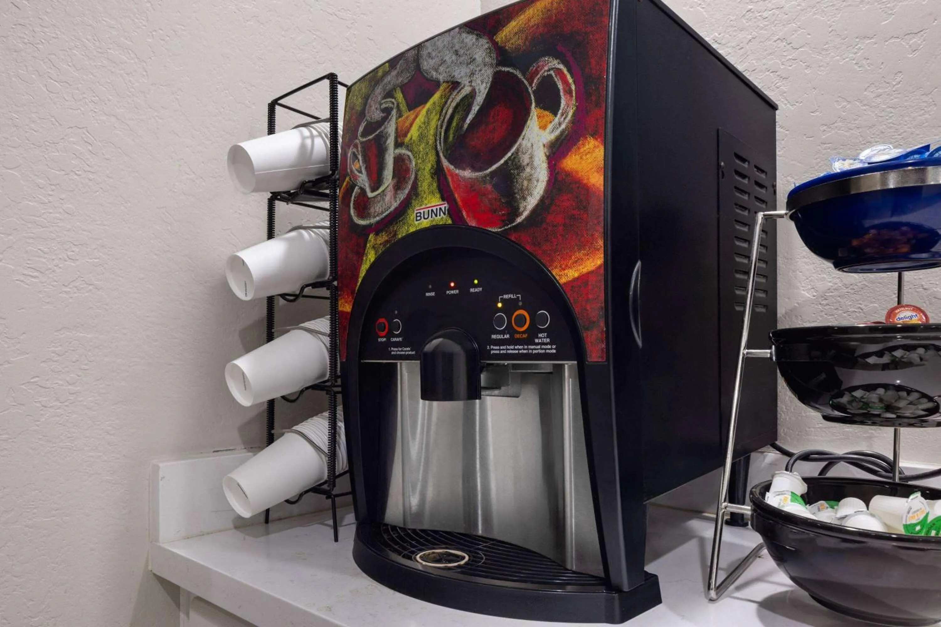 Other in Days Inn by Wyndham Williams