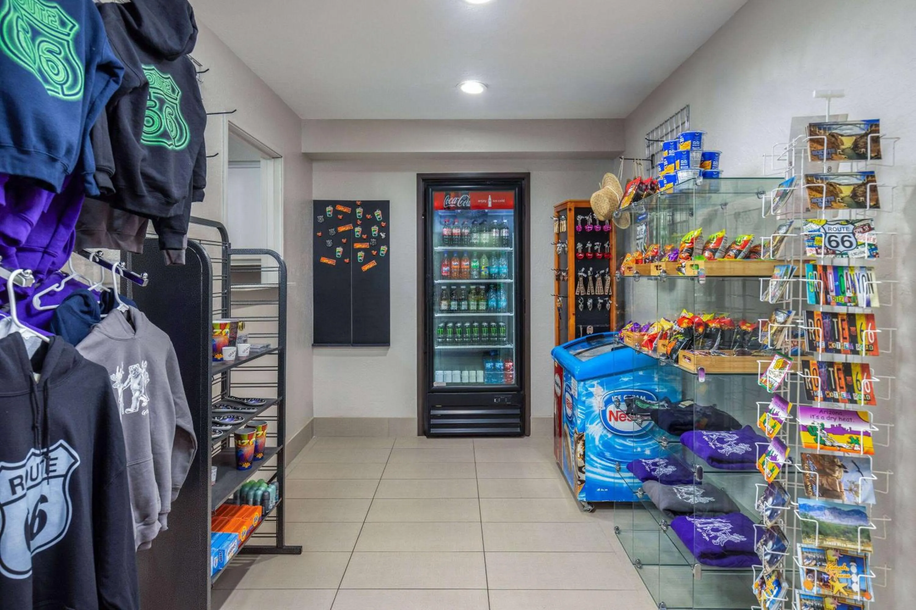 Food and drinks in Days Inn by Wyndham Williams