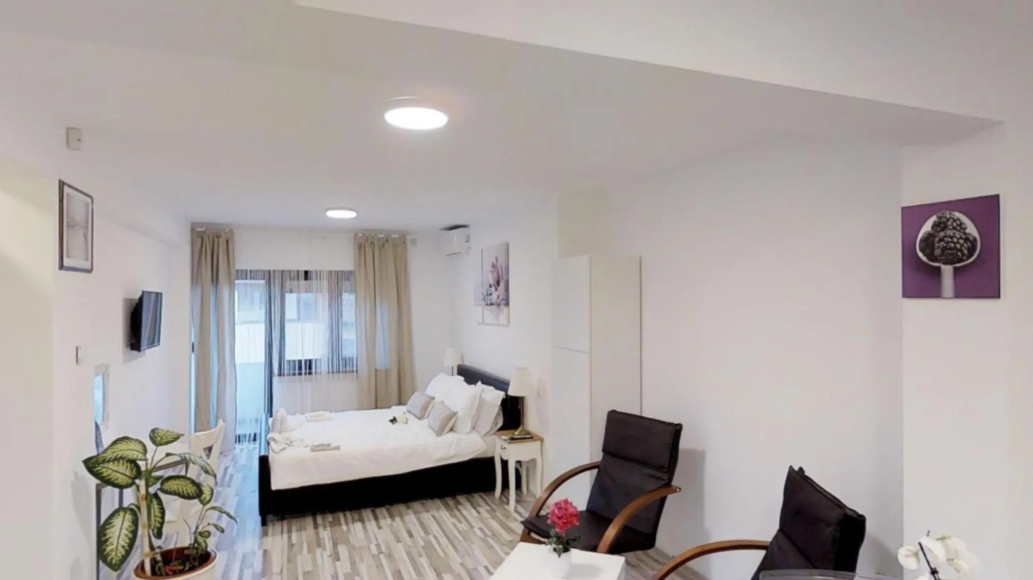 Sun Villa Residence
