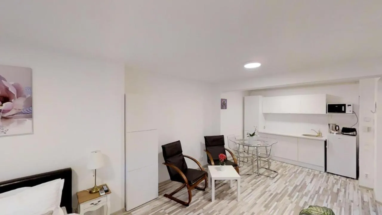 Sun Villa Residence