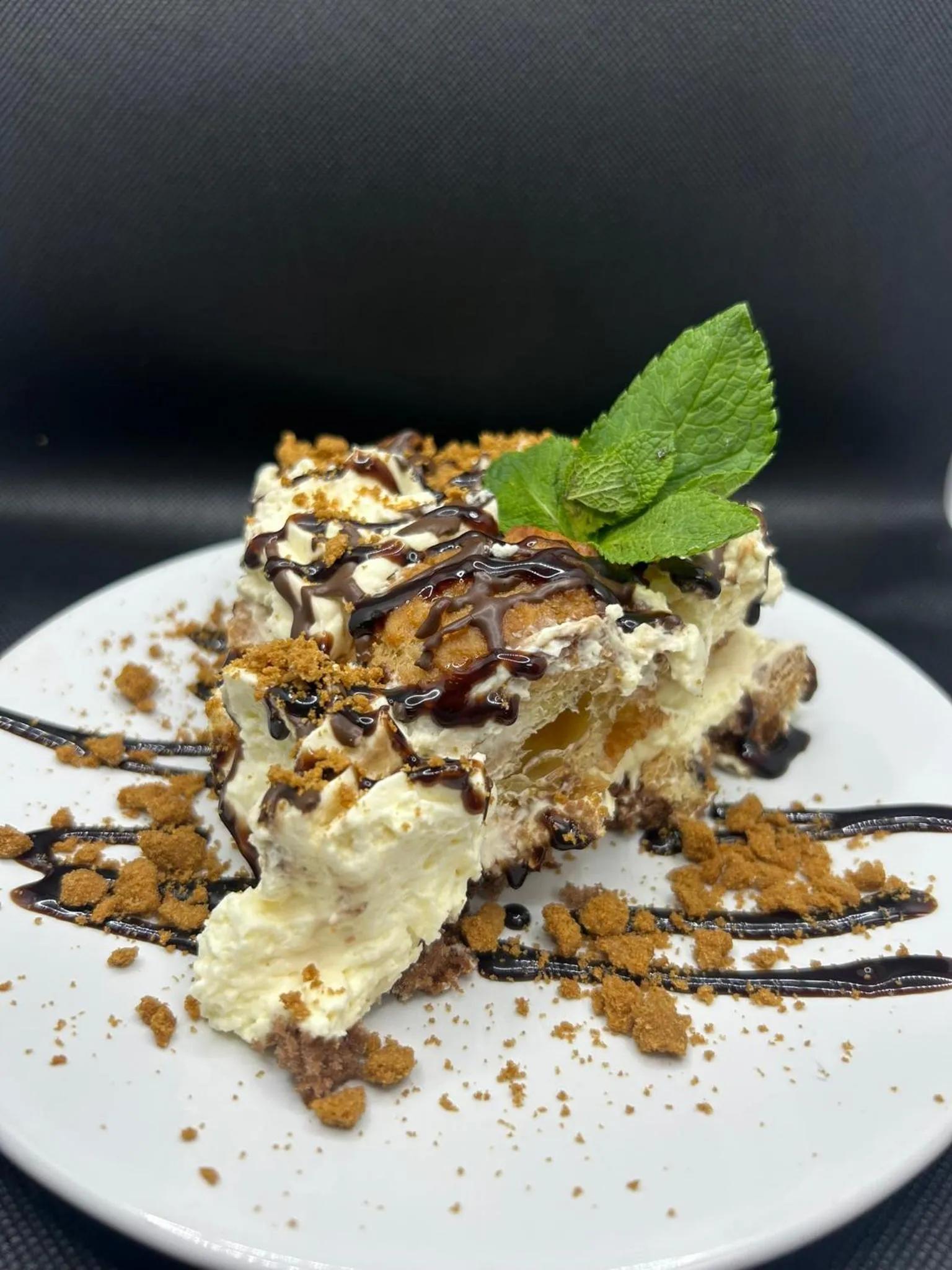 Food in Standing Hotel Suites by Actisource