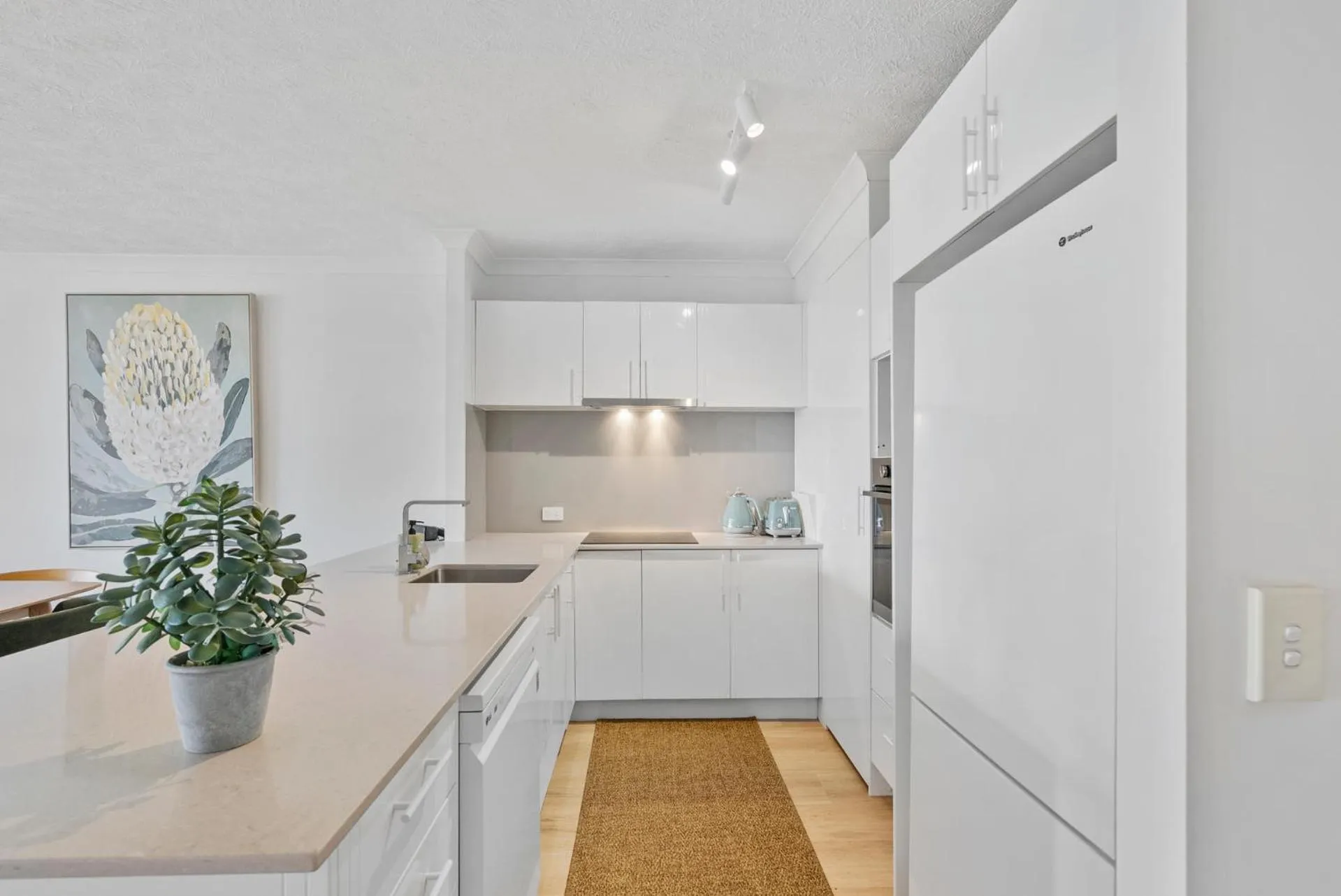 Little Cove Currumbin