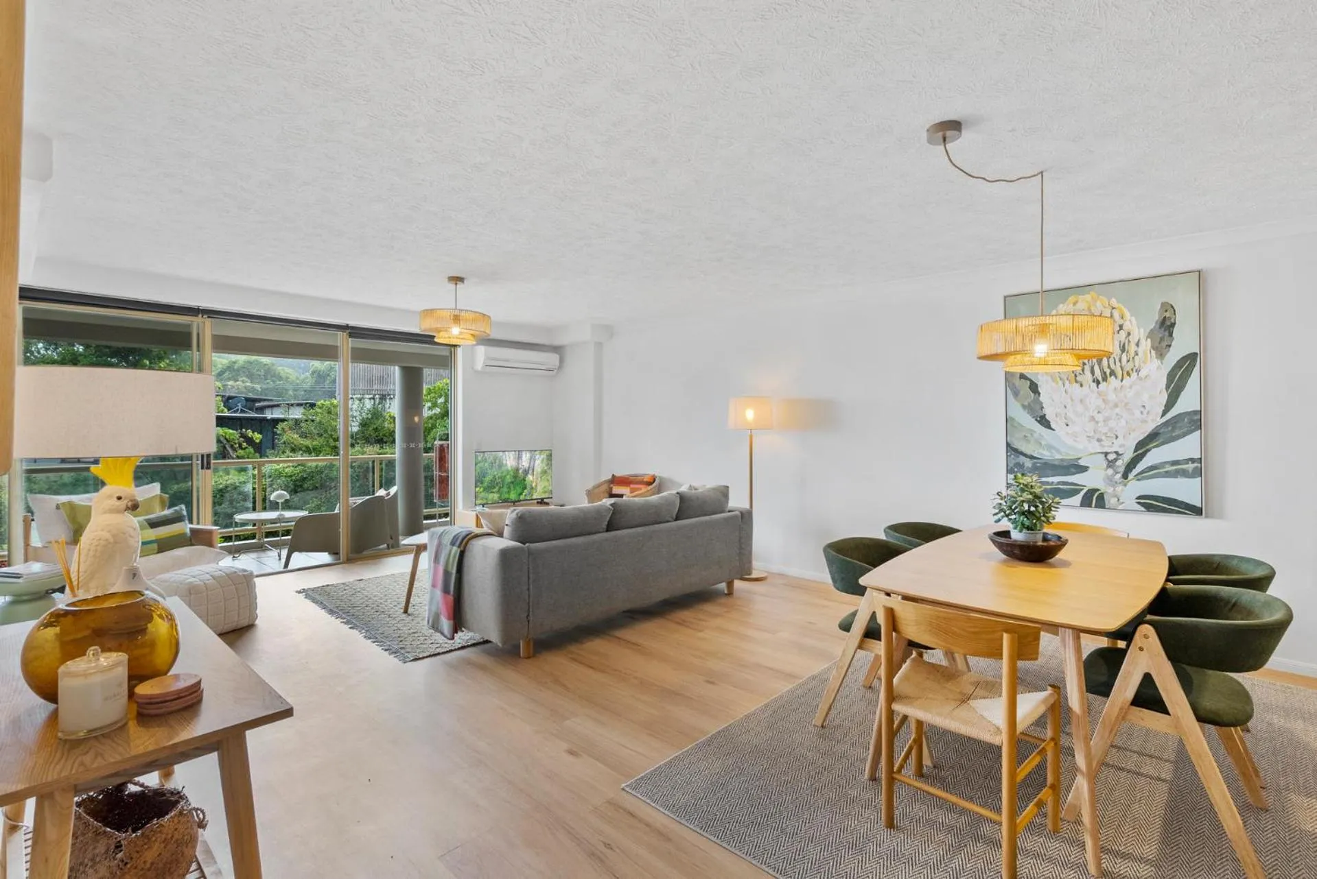 Little Cove Currumbin