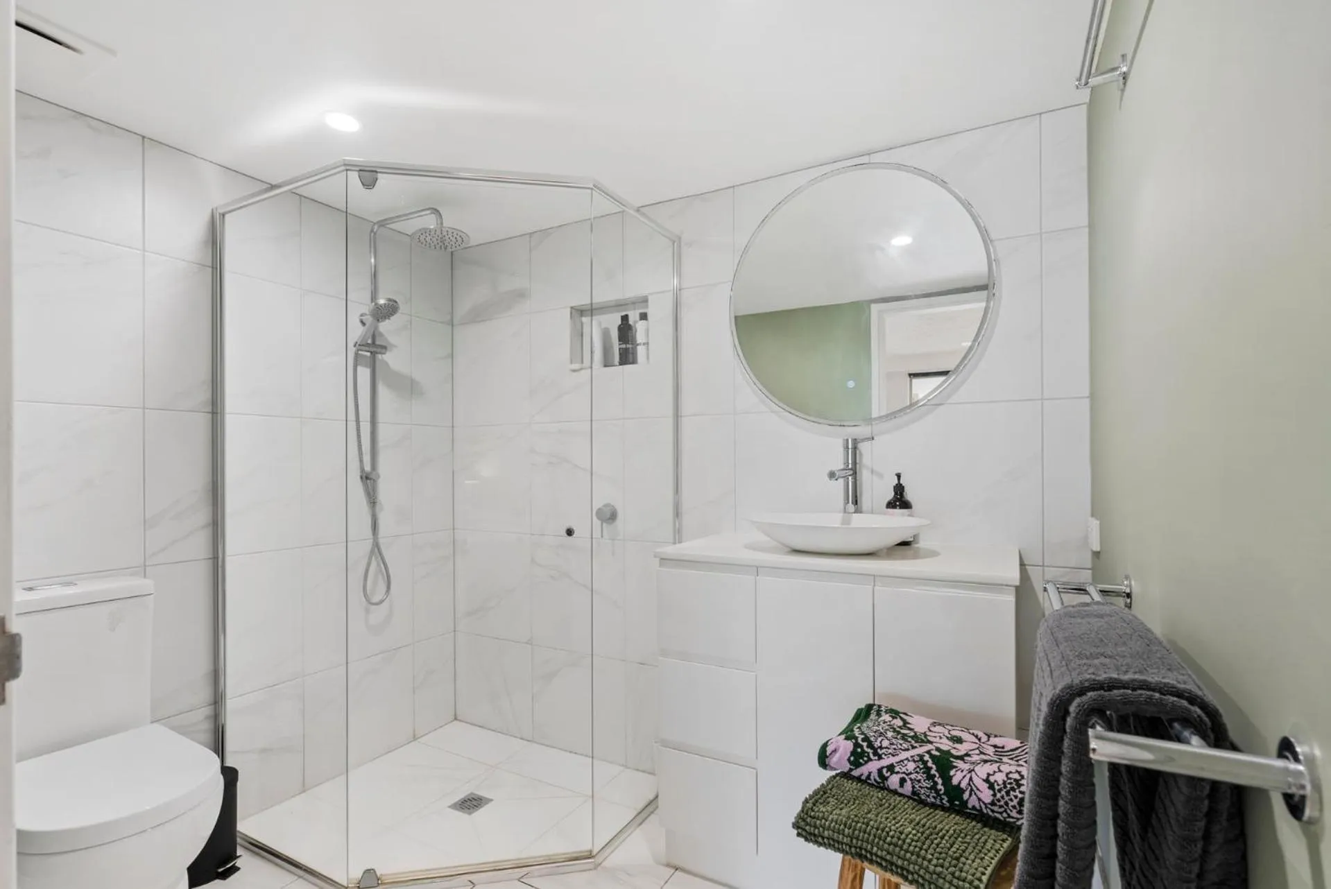 Little Cove Currumbin