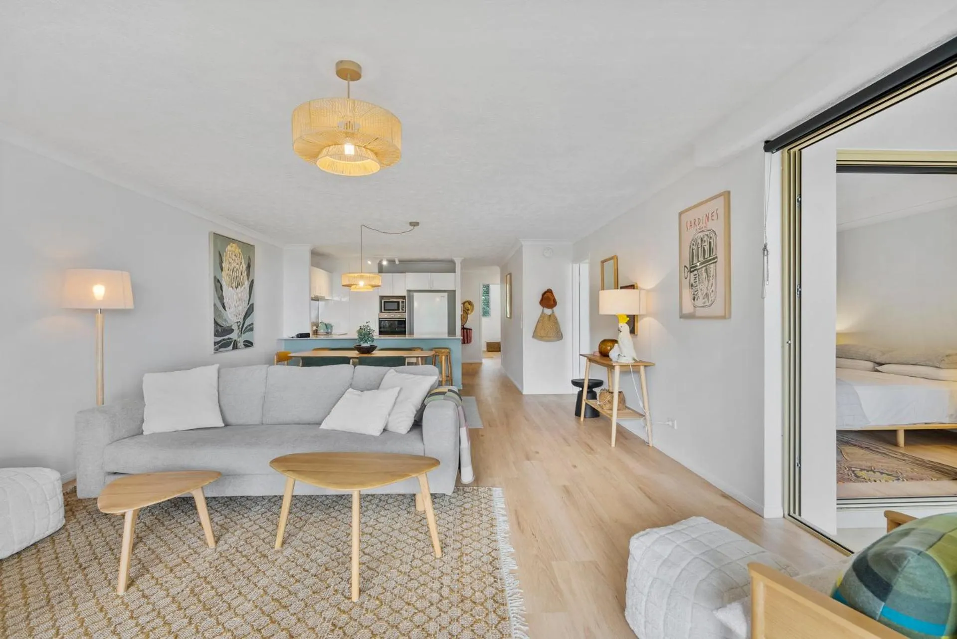 Little Cove Currumbin