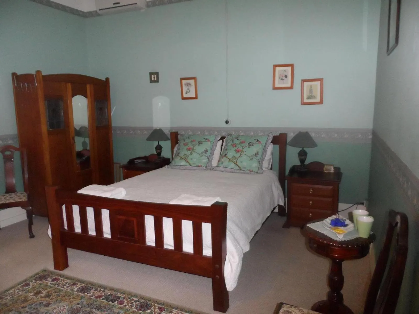 Photo of the whole room in Weelaway On Gregory