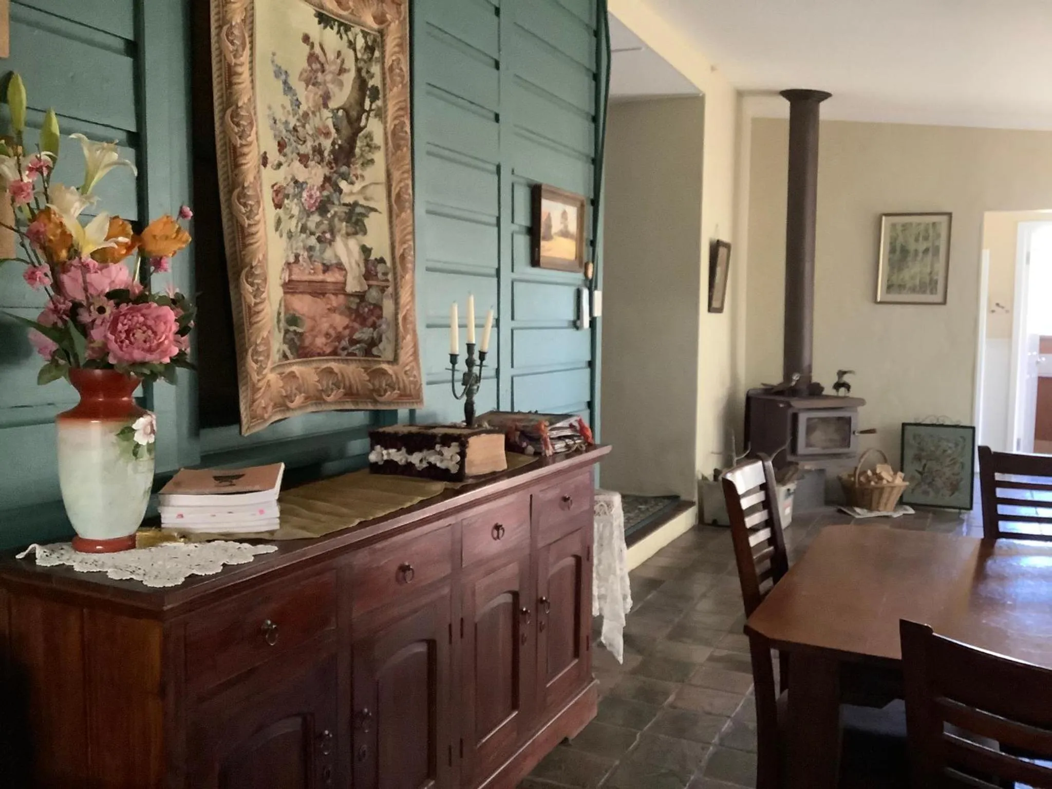 Library in Weelaway On Gregory