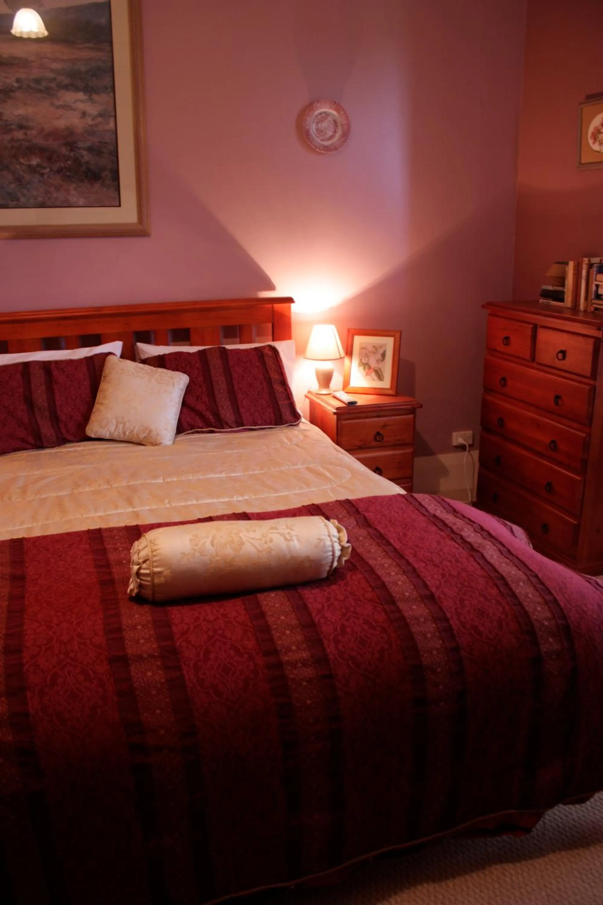 Bed in Weelaway On Gregory