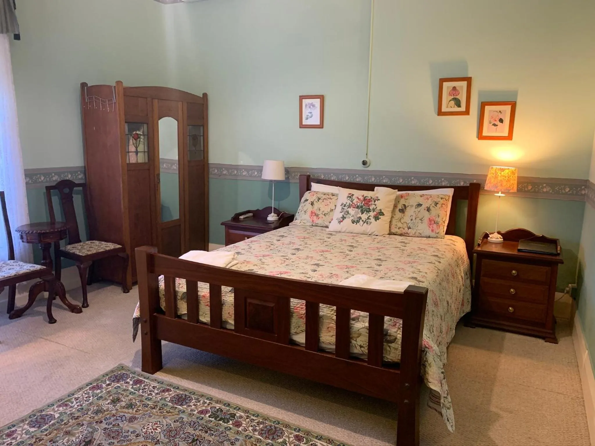 Photo of the whole room in Weelaway On Gregory