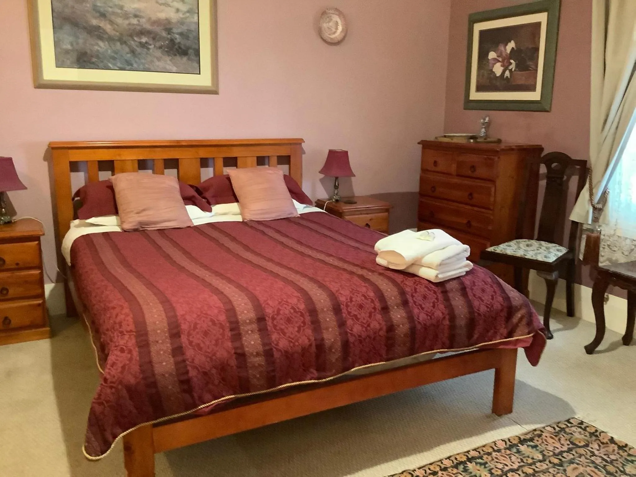 Photo of the whole room in Weelaway On Gregory