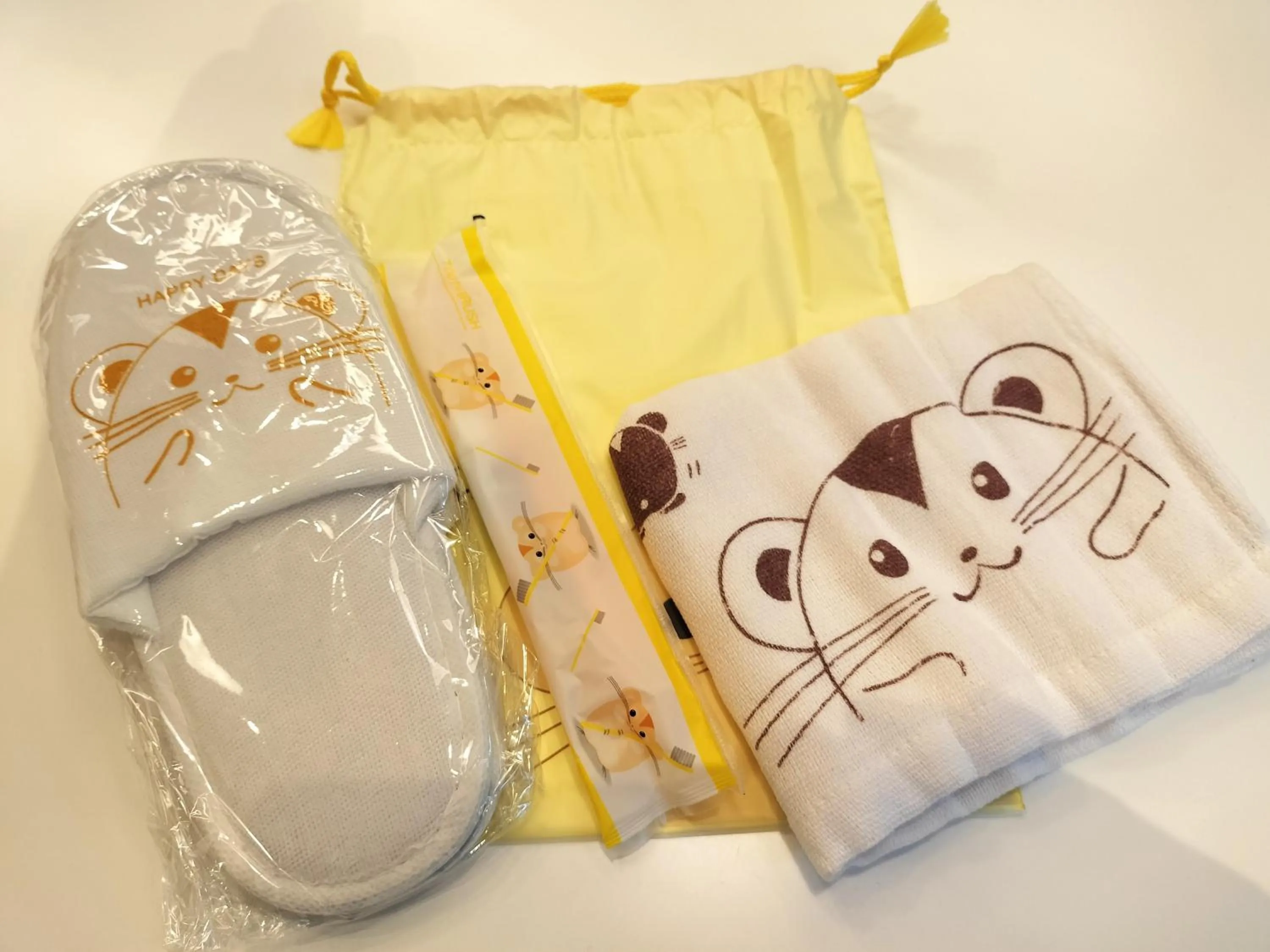 Other in Citadines Shinjuku Tokyo