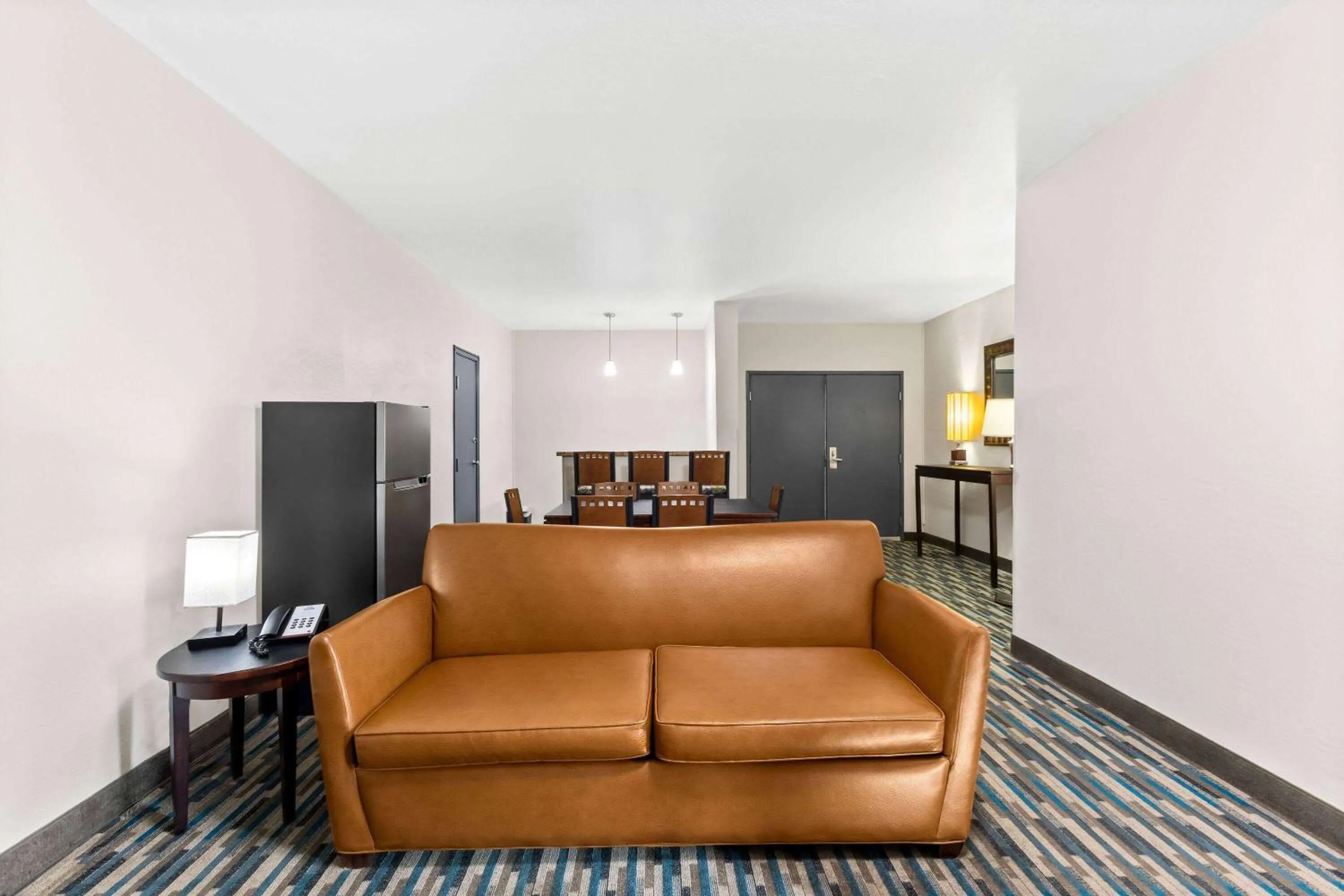 Photo of the whole room in Days Inn & Suites by Wyndham Mesa Near Phoenix