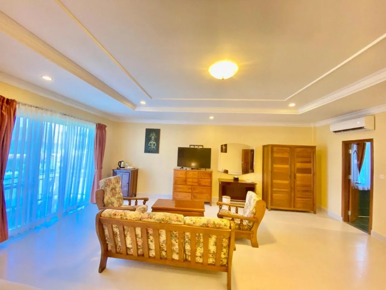 TV and multimedia in Don Bosco Hotel School