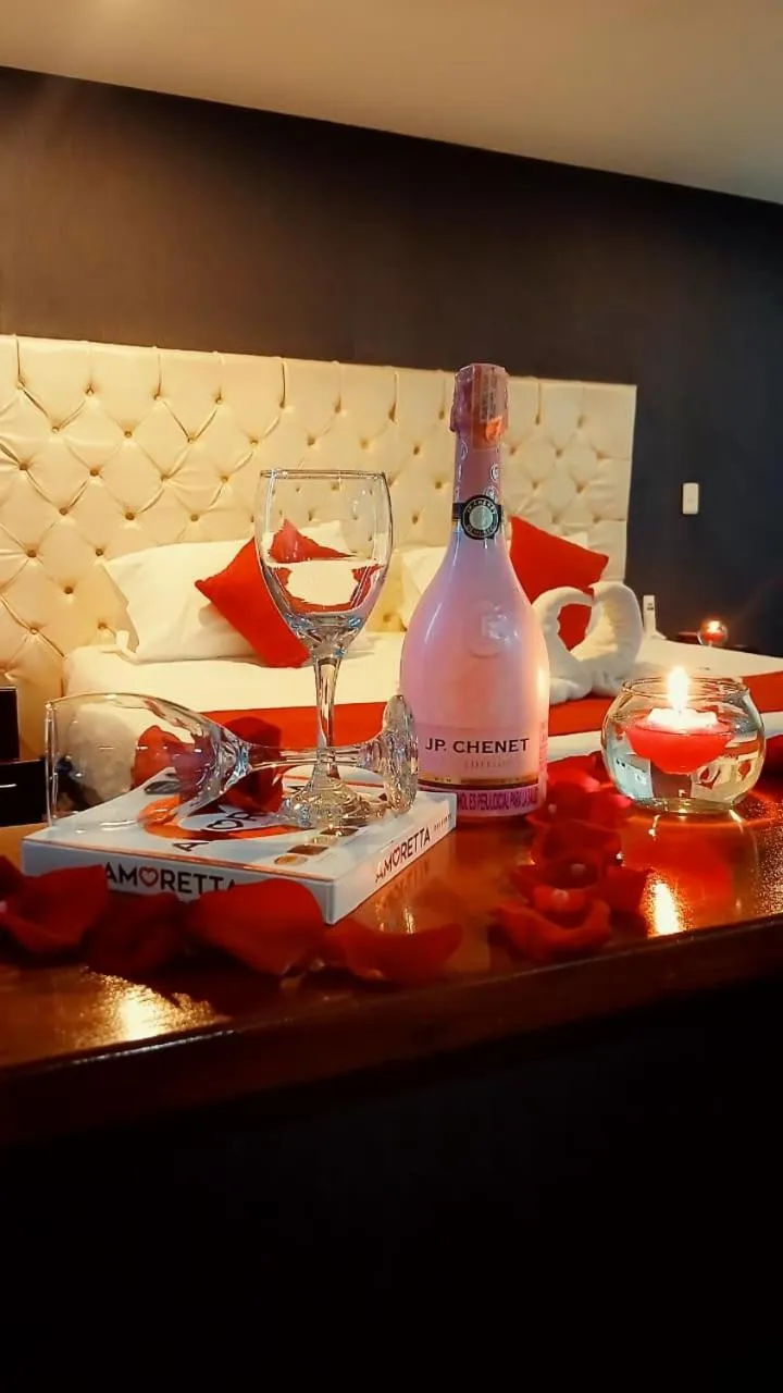 Food and drinks in Hotel Risot