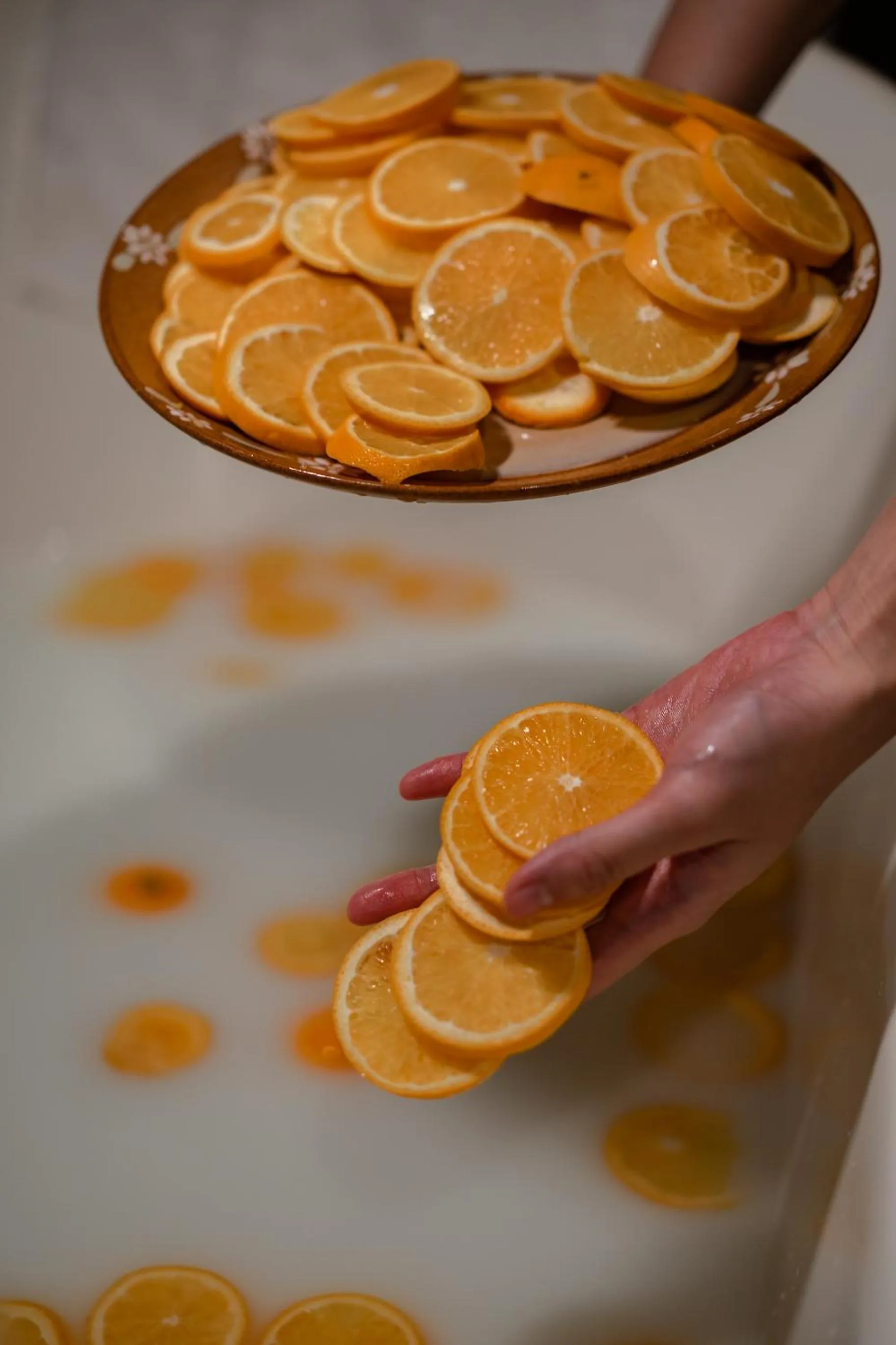 Spa and wellness centre/facilities in Hotel Penaga