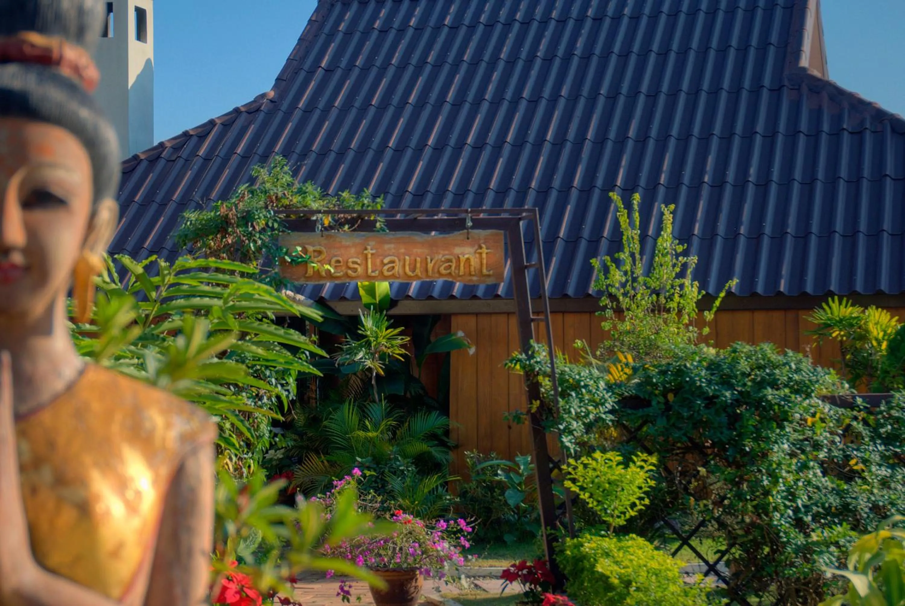 Other in Maekok River Village Resort