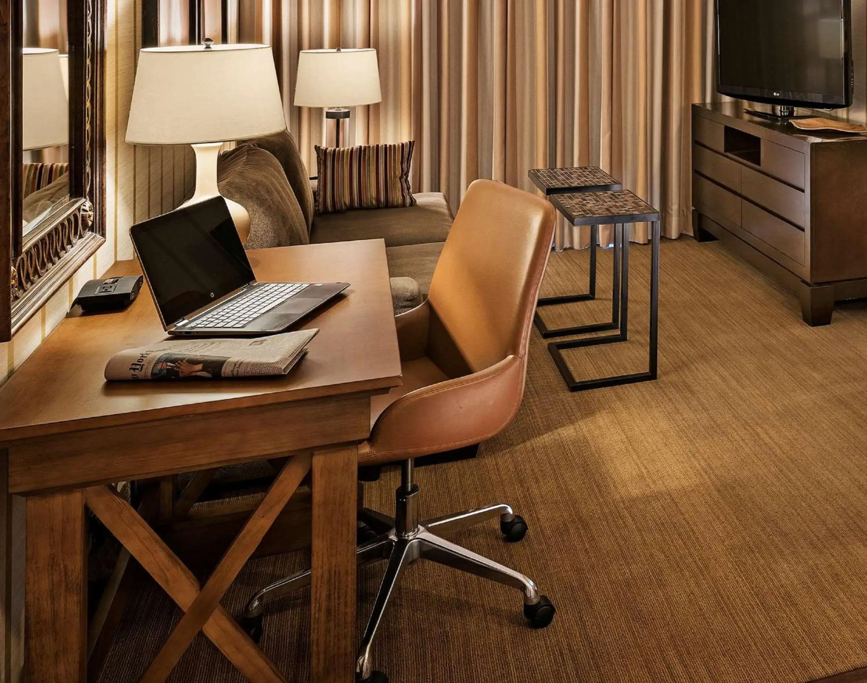 Studio Suite with Courtyard View in Sonesta Suites Scottsdale Gainey Ranch Studio Suite with Courtyard View in Sonesta Suites Scottsdale Gainey Ranch