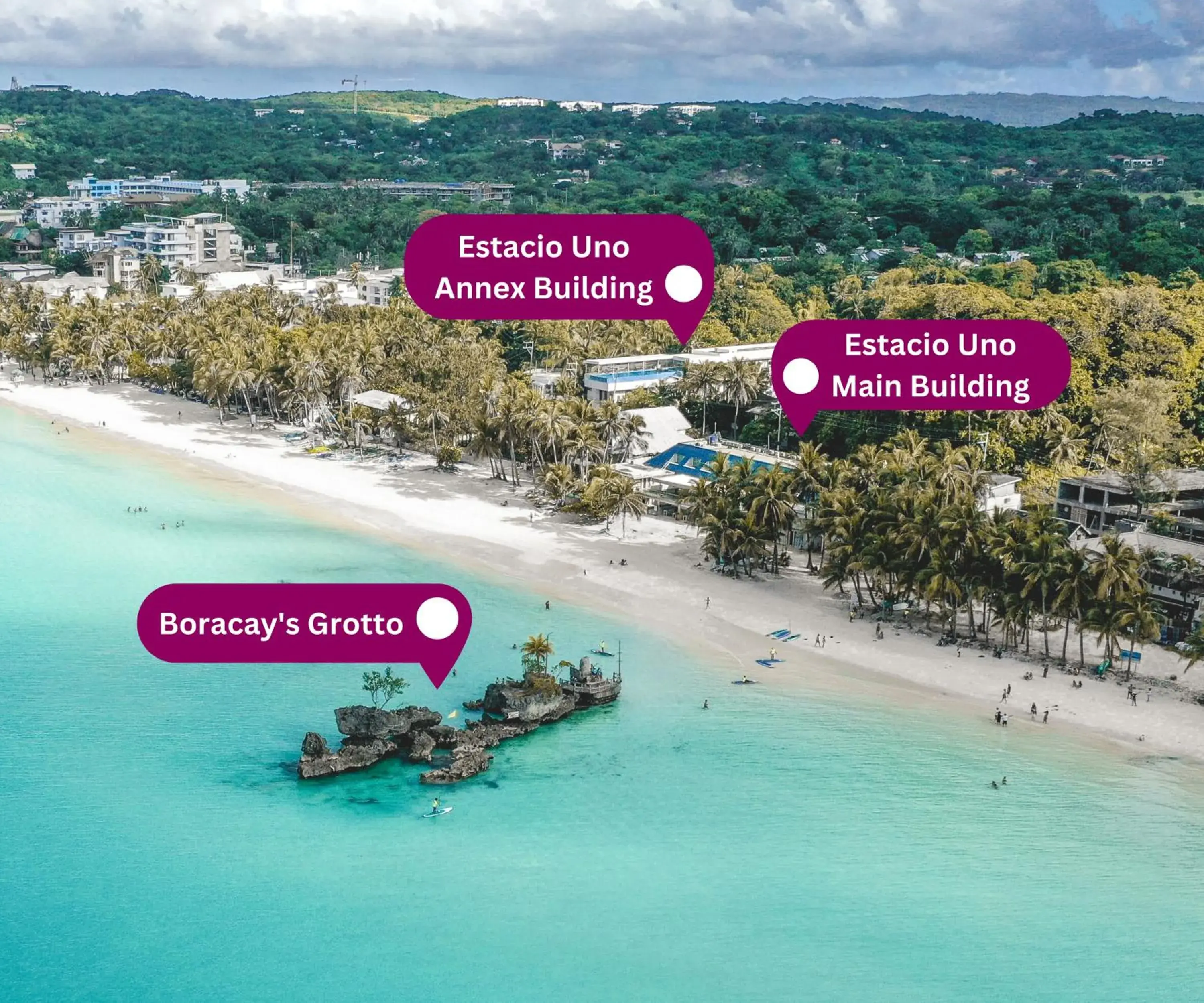 Estacio Uno Estacio Uno