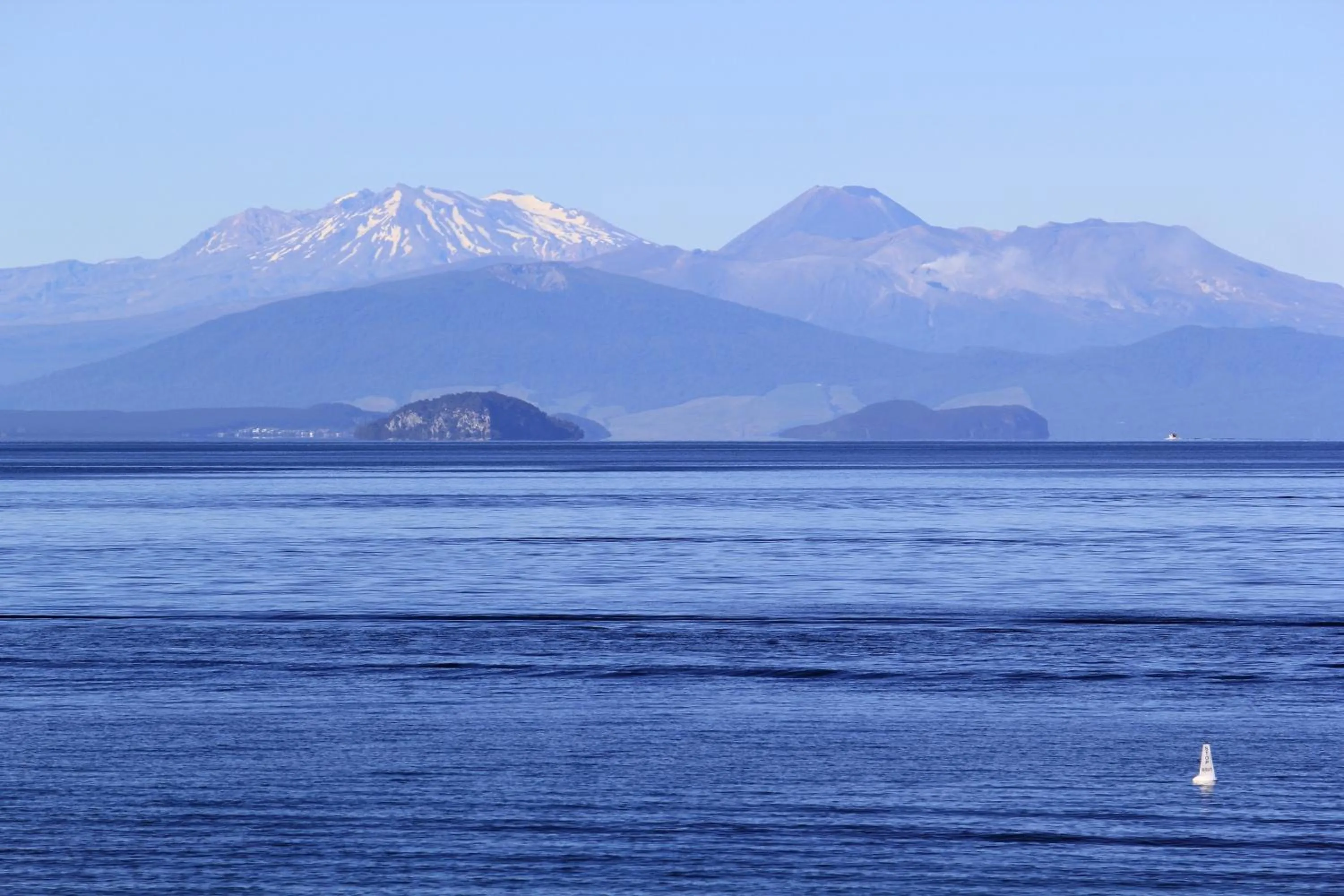 View (from property/room) in Gables Lakefront Resort
